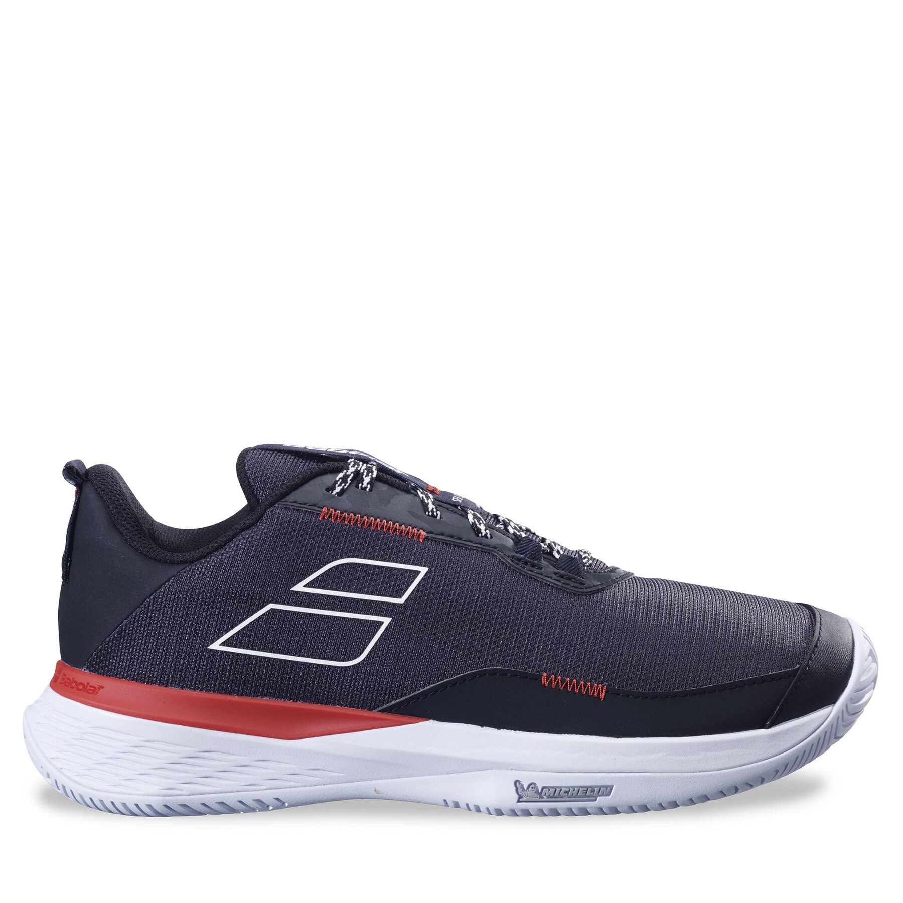Babolat SFX Evo Allcourt Shoe black - Zapatillas de tenis