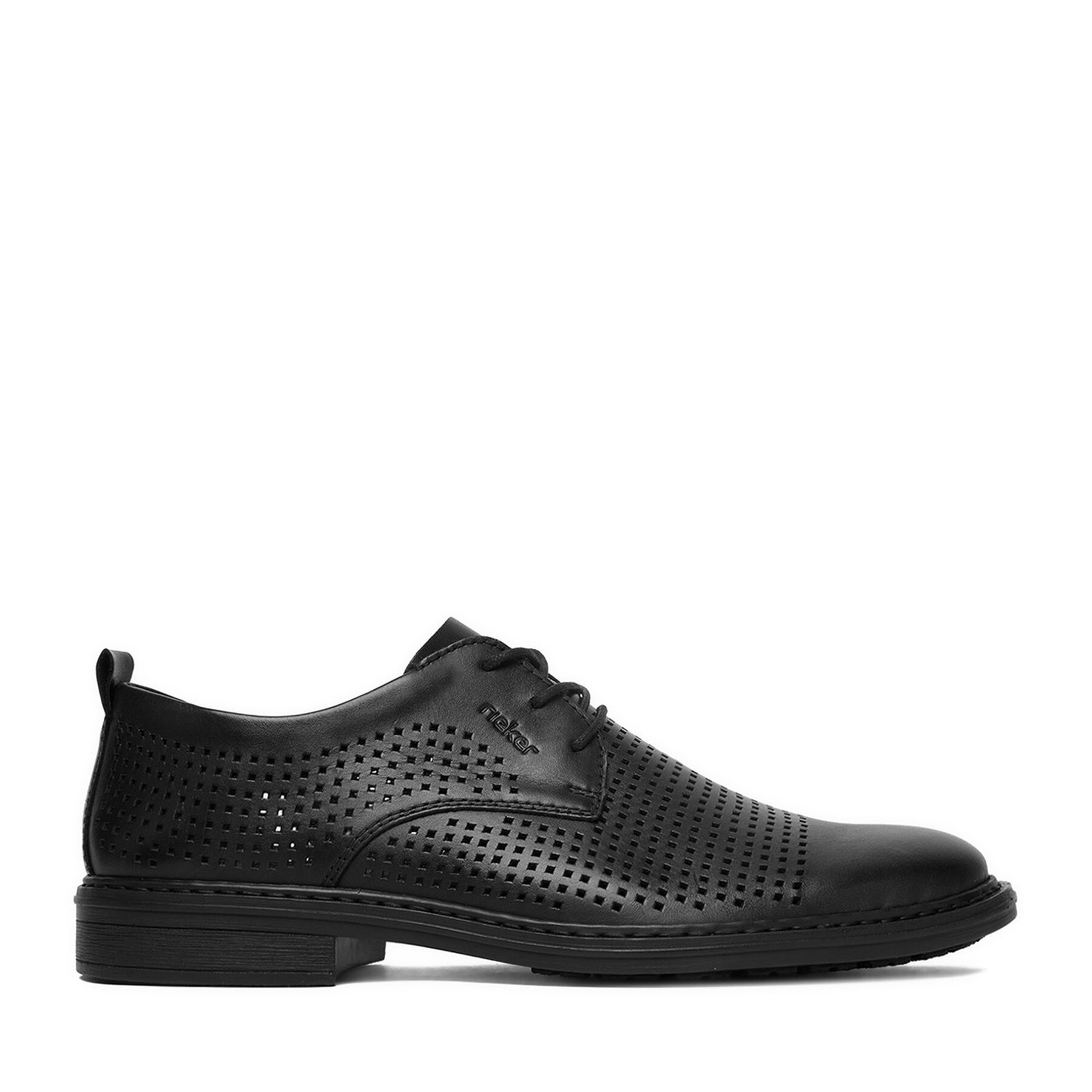 Scarpe Basse Rieker CEO-17626-00 Nero