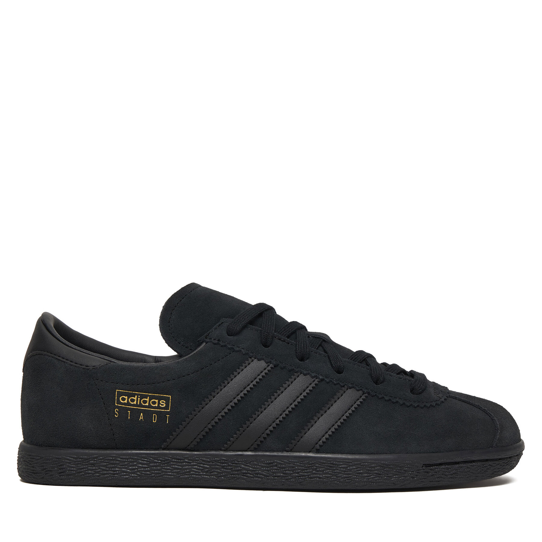 Sneakers adidas Stadt  JI1881 Negru