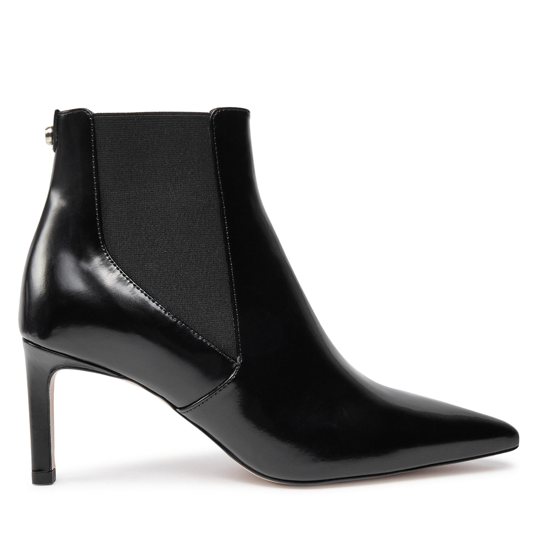 Donna Stivaletti BOSS, Taglia 38, Nero, Janet 50529807 10266711 01, taglia : 38