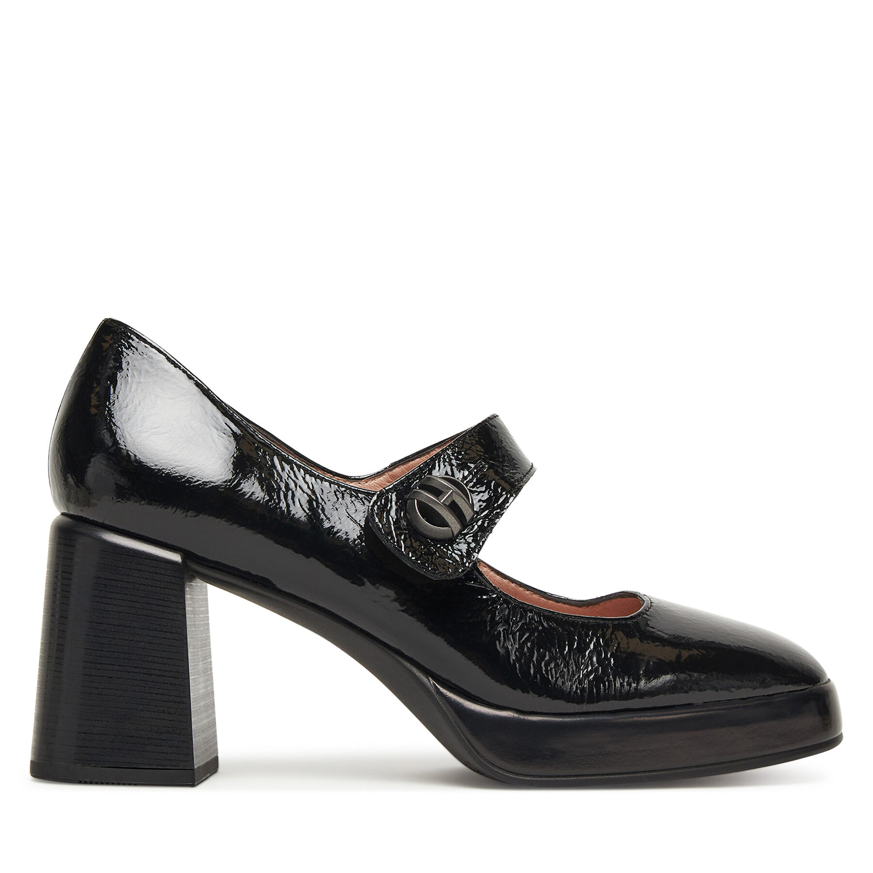 Pantofi Hispanitas HI254305 Negru