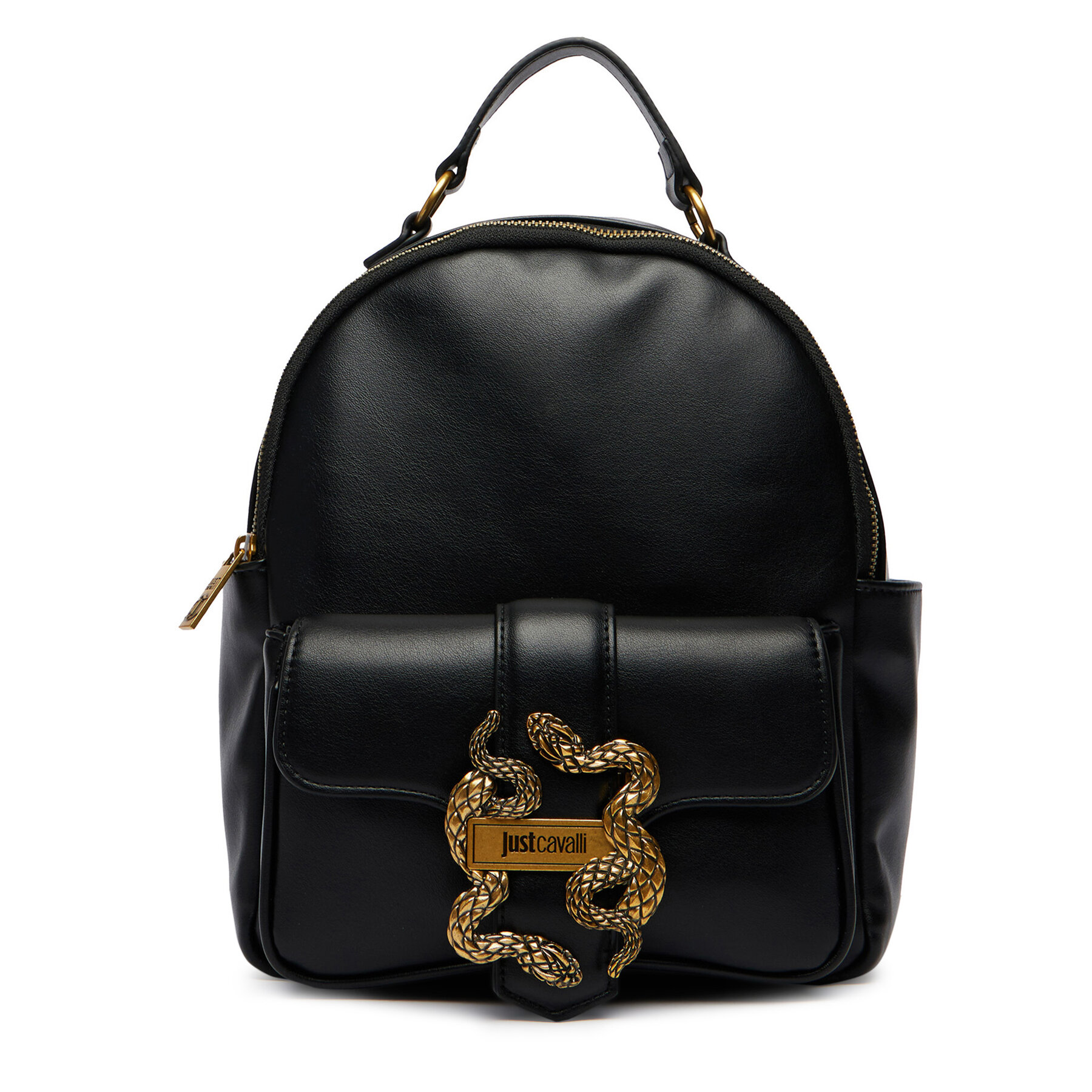 Rucsac Just Cavalli 80RA4BA5 ZSA89 Negru