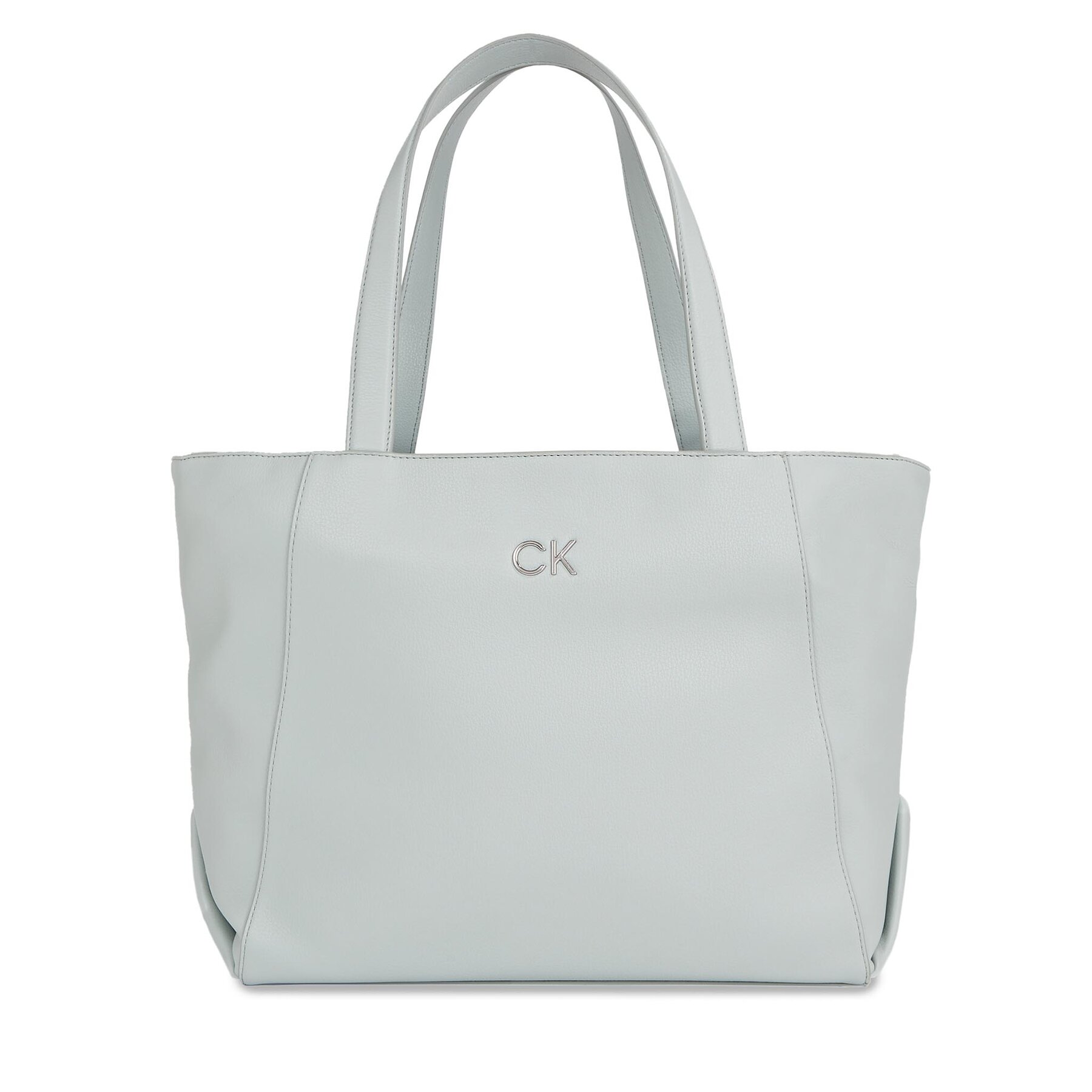 Táska Calvin Klein Ck Daily K60K611766 Szürke