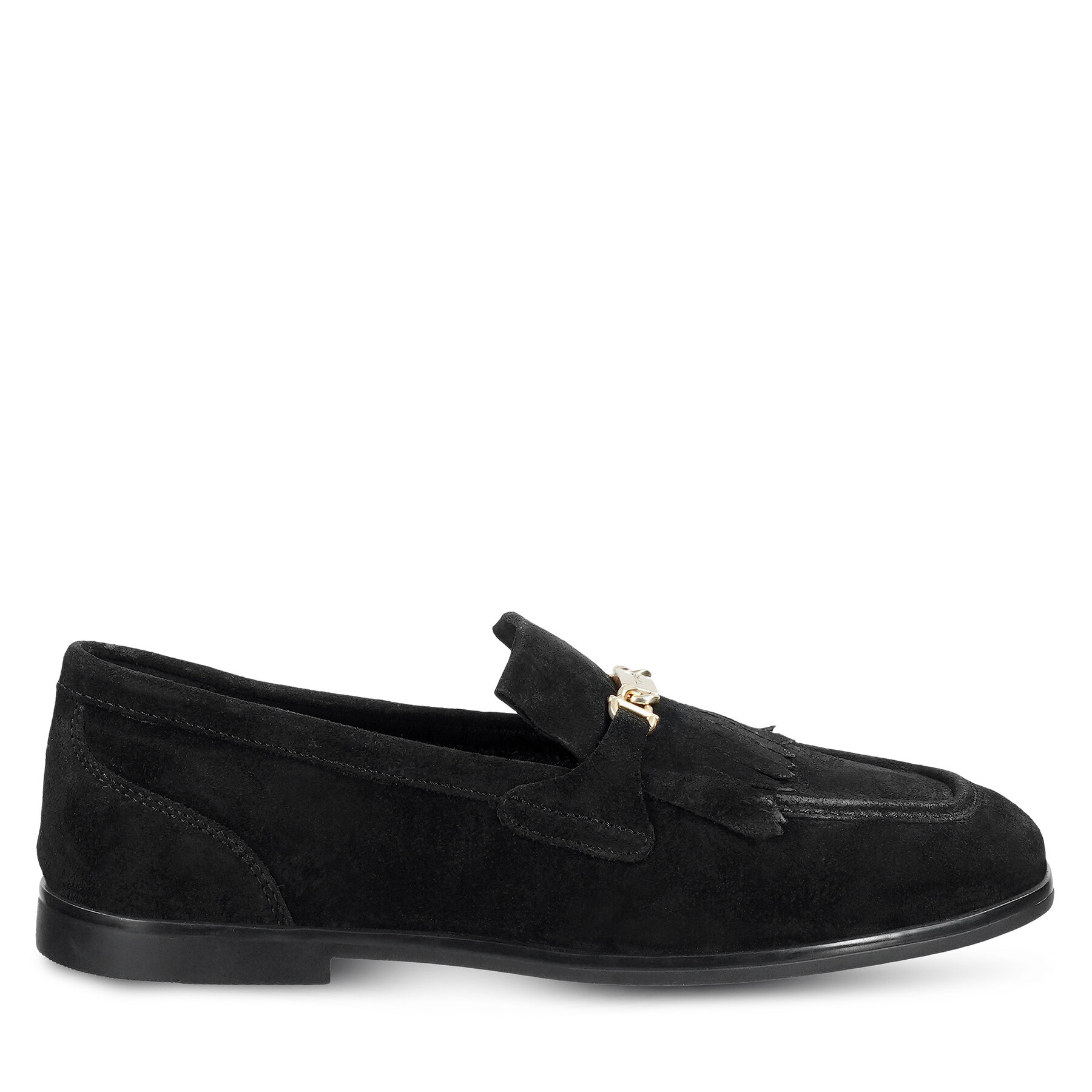Loafers Gant 31573124 Čierna
