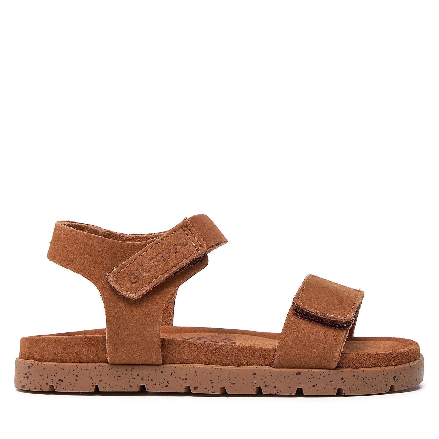 Sandaler Gioseppo Bude 71921-P Brun