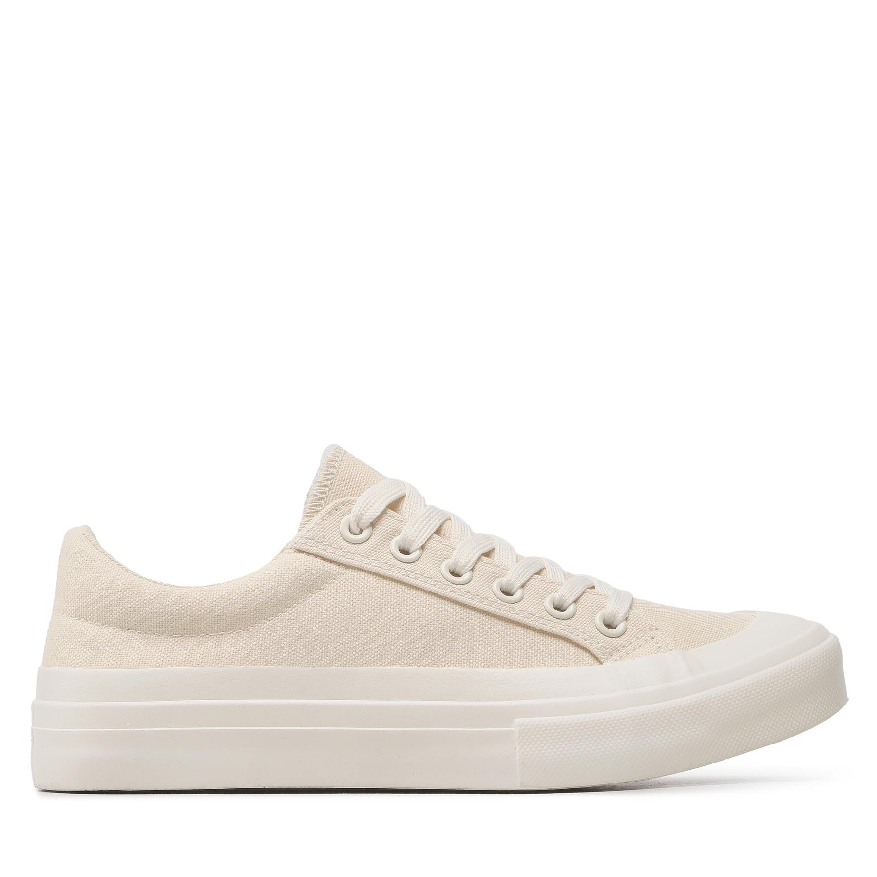 Sneakers aus Stoff JENNY