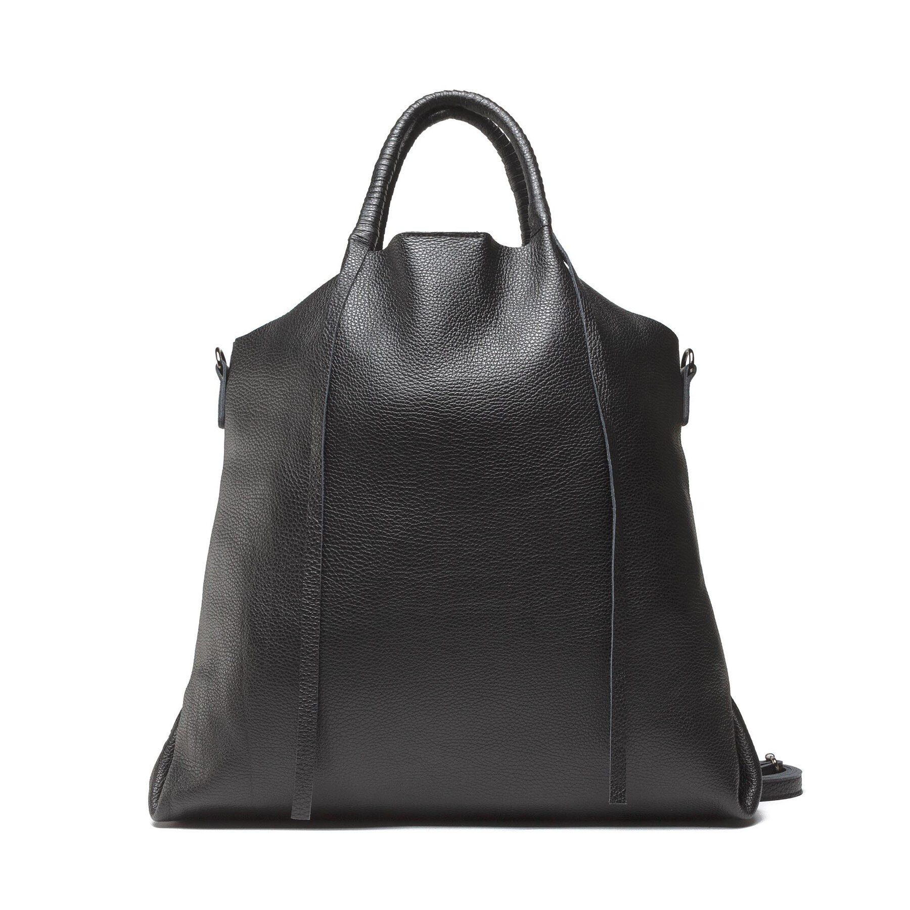Geantă Creole S10489 Negru