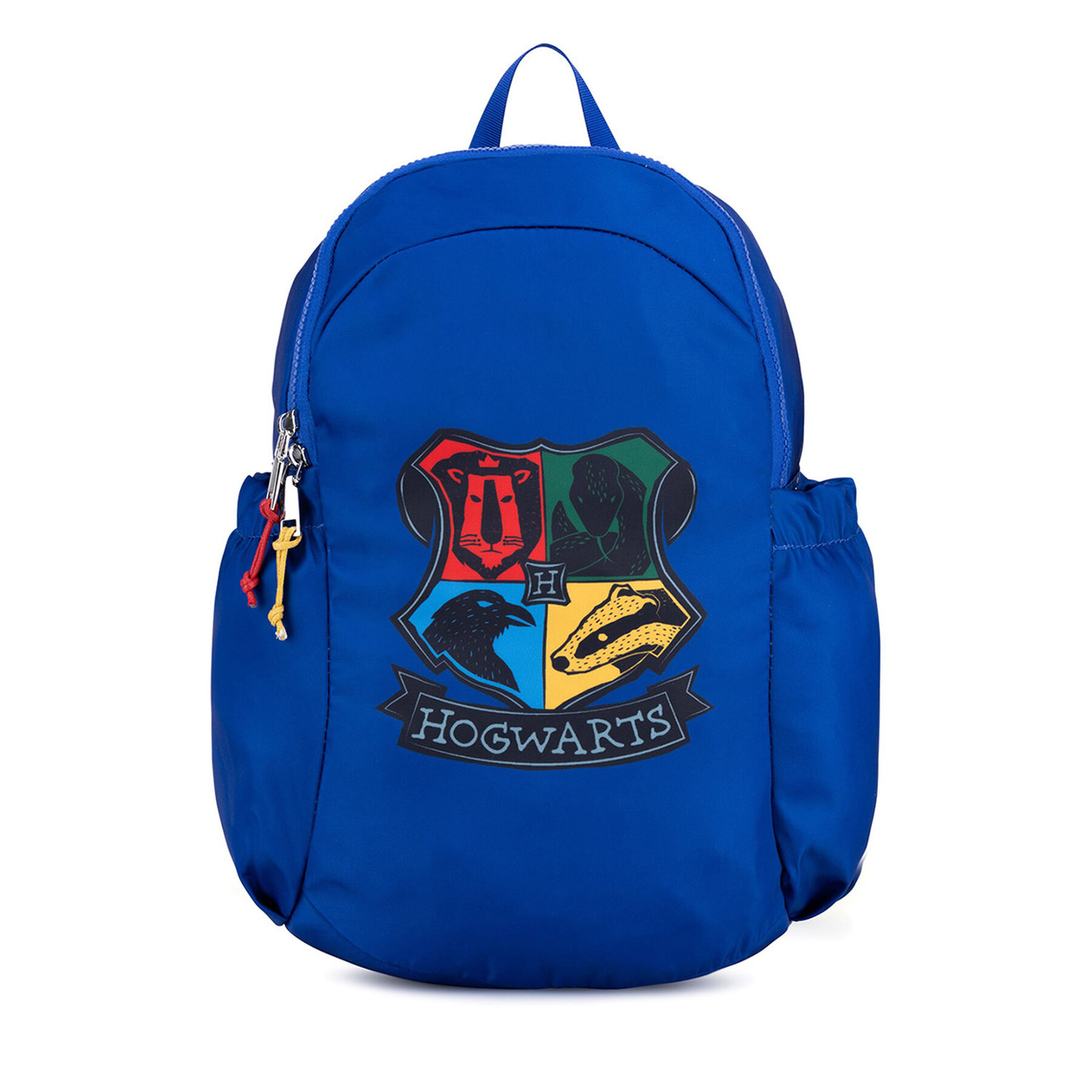 Ruksak Harry Potter ACCCS-AW24-214WBHP-A Tmavomodrá