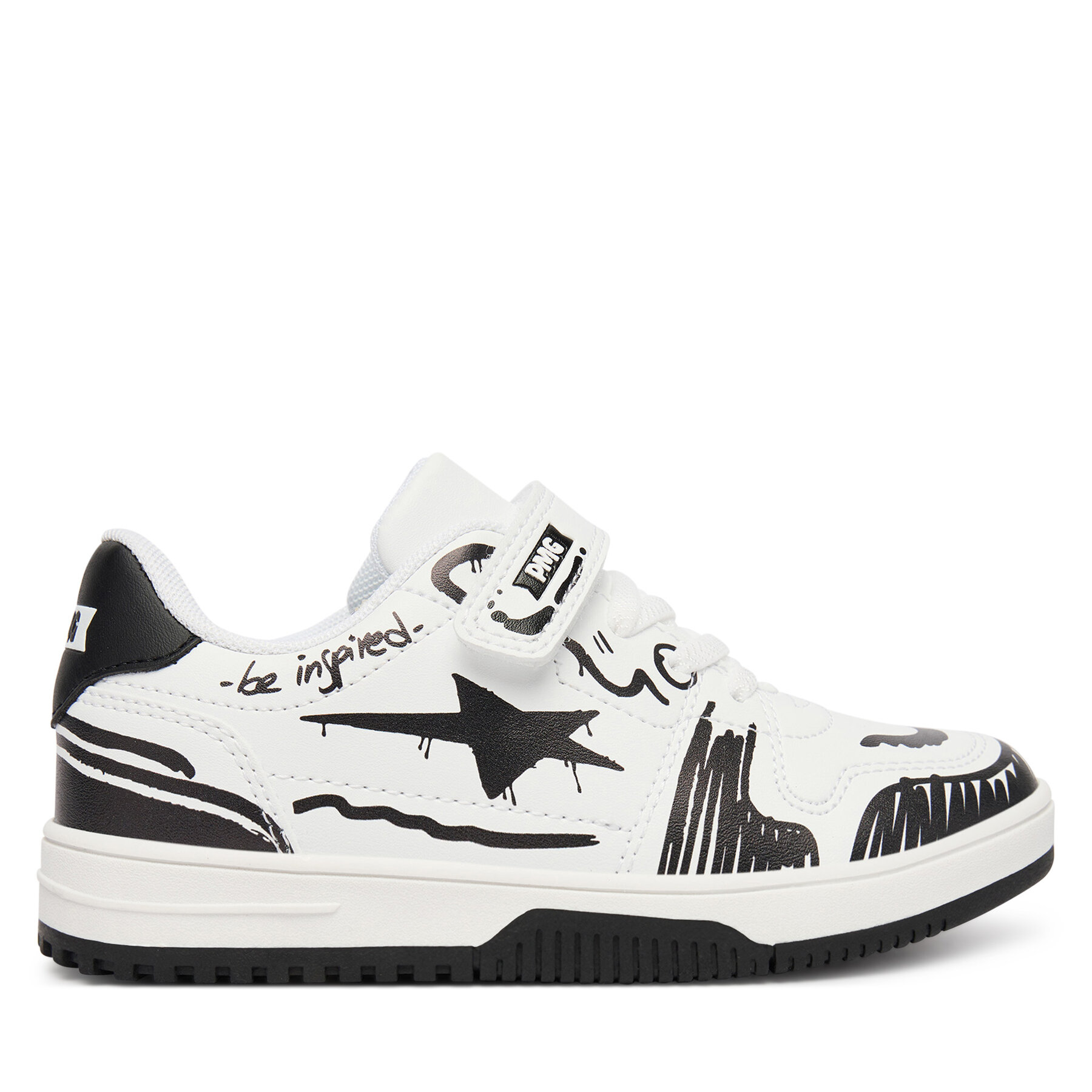 Αθλητικά Primigi AVANT 1460222 Λευκό