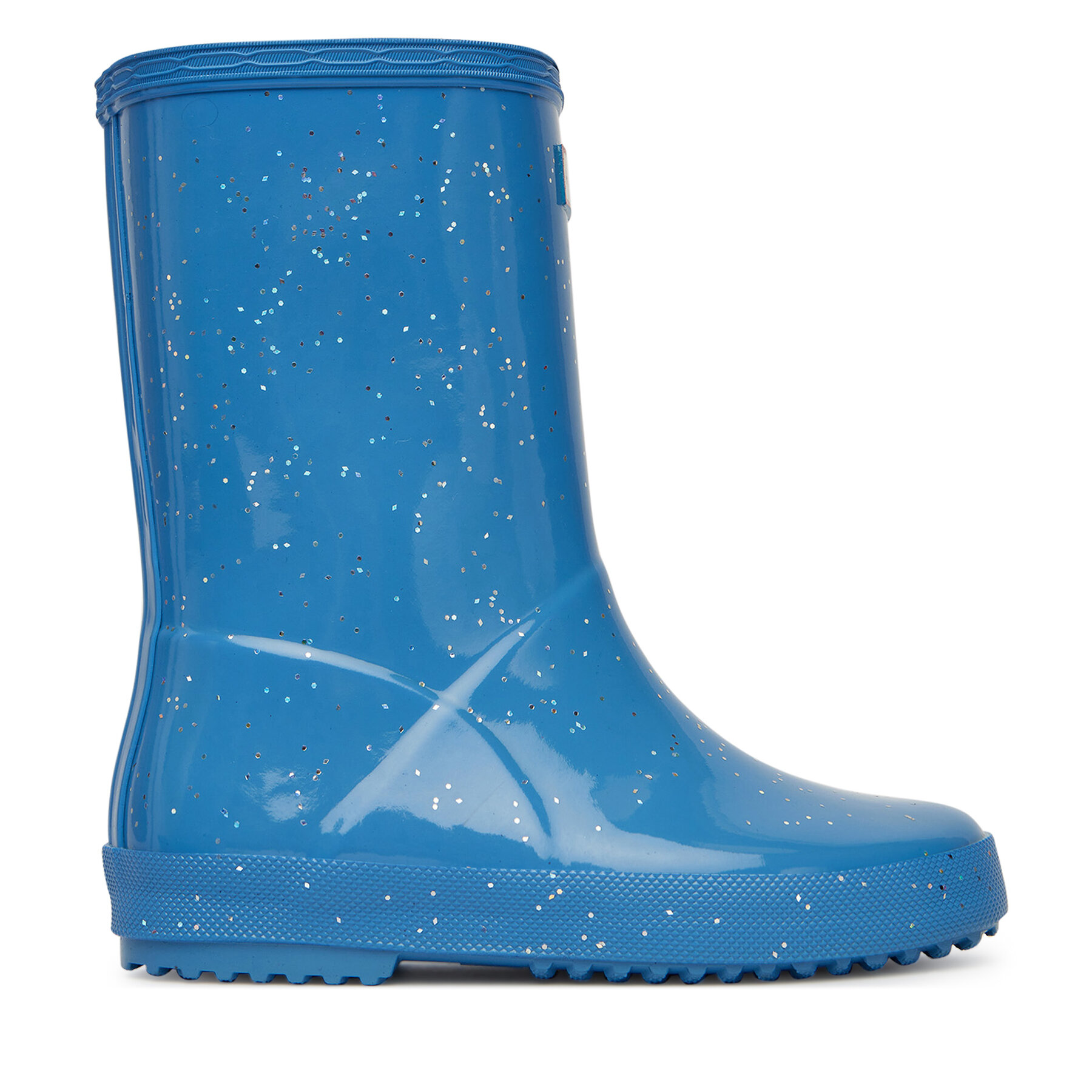 Гумени ботуши Hunter HFRK0005242 Син