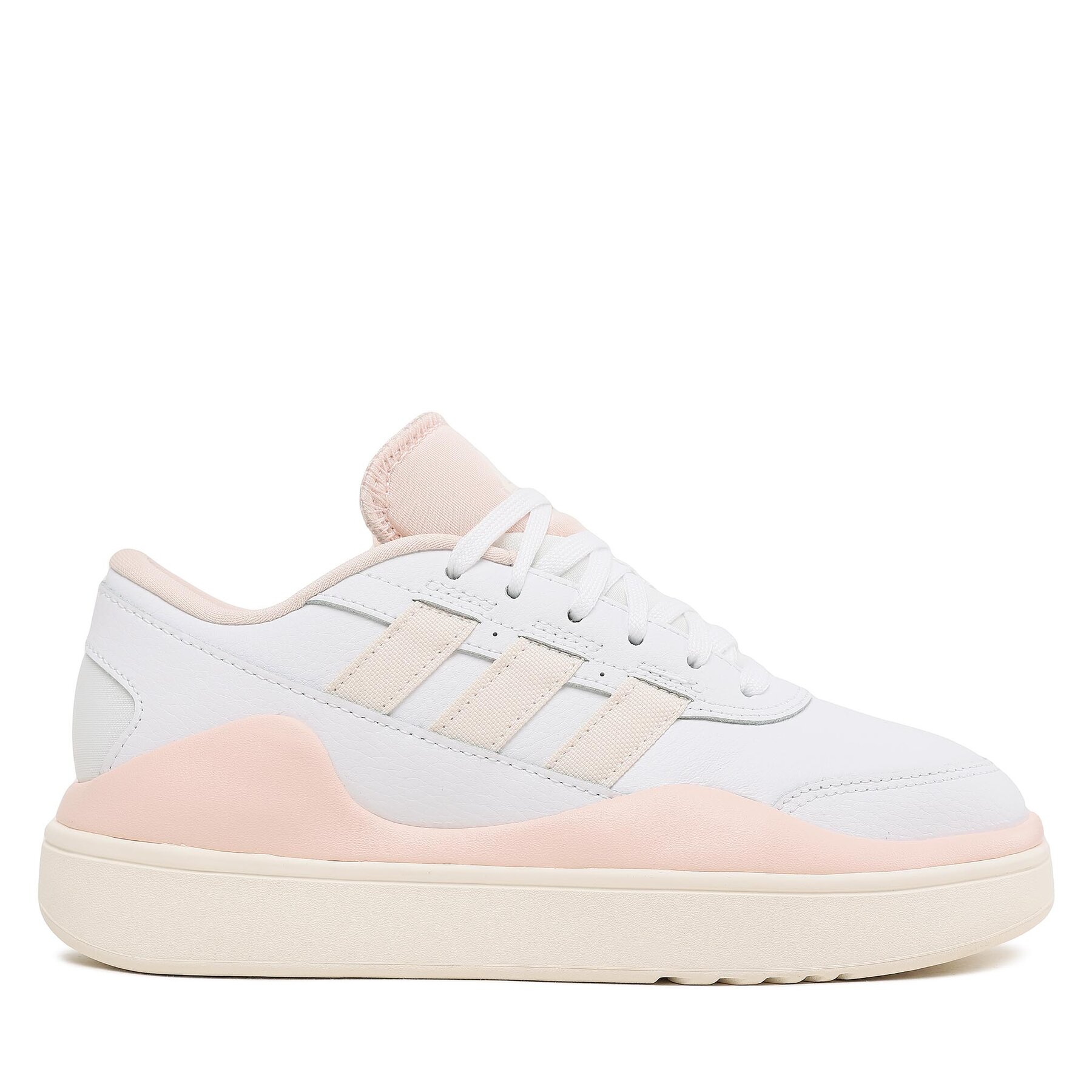 Sneakersy adidas Osade IG7327 Bílá