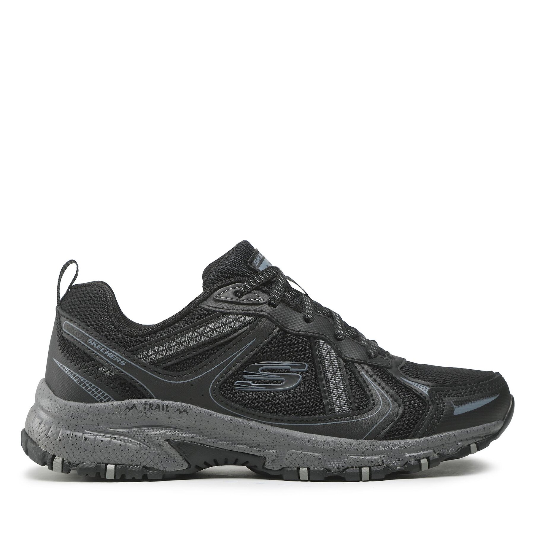 Zapatillas Skechers Vast Adventure 149820/BKCC Negro