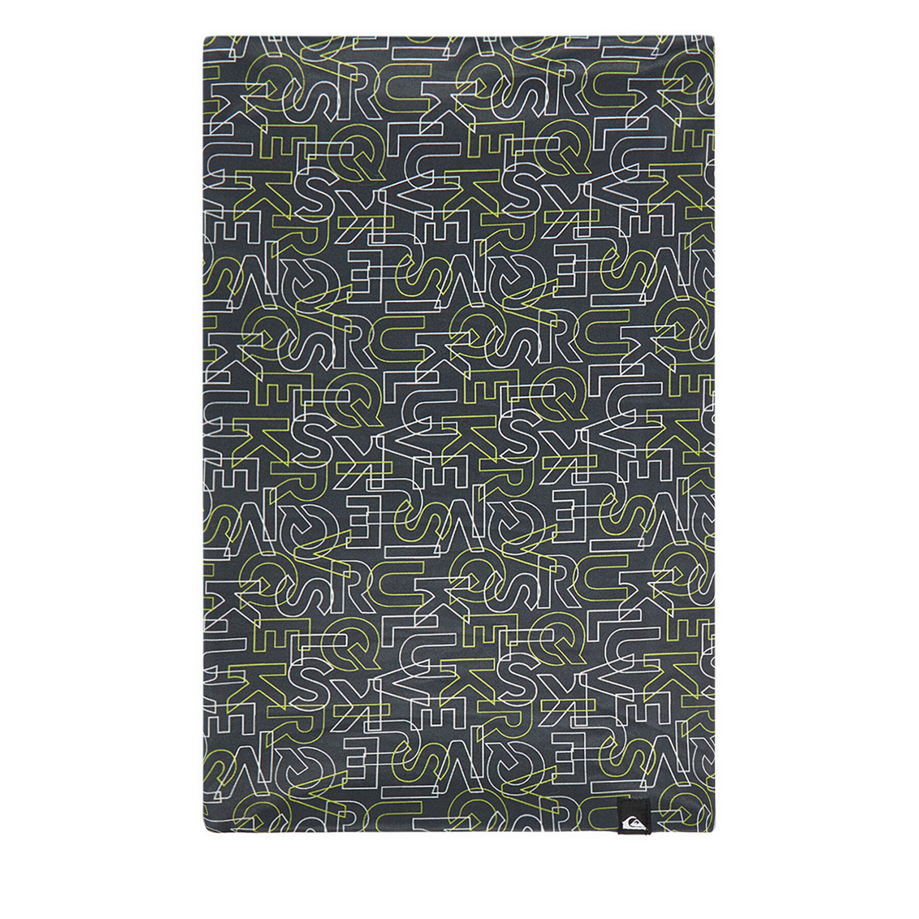 Scaldacollo Quiksilver CEO-QUIKSILVER_ACCCS_03_AW2025 Grigio