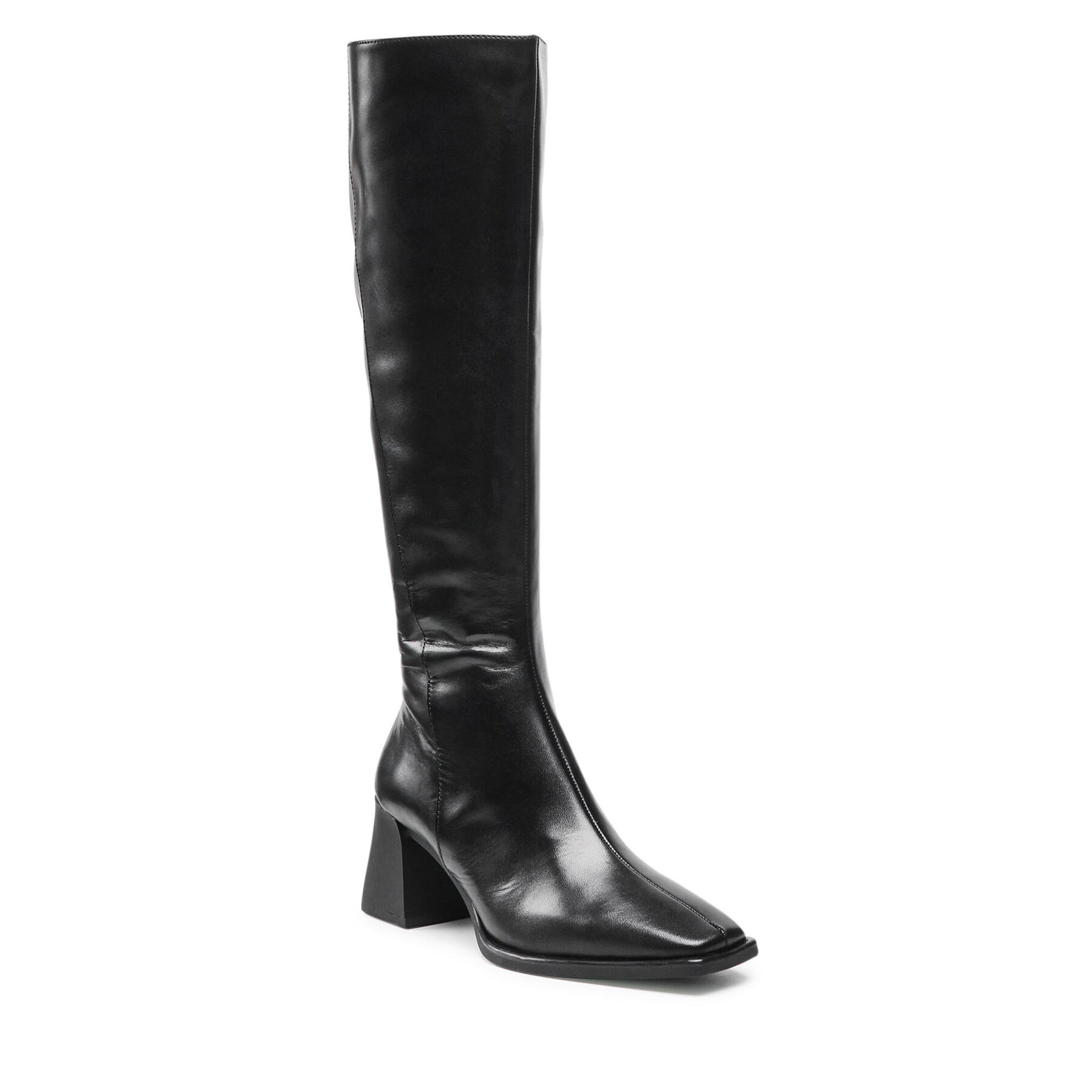 Vagabond Shoemakers Stiefel Hedda 5002-101-20 Schwarz