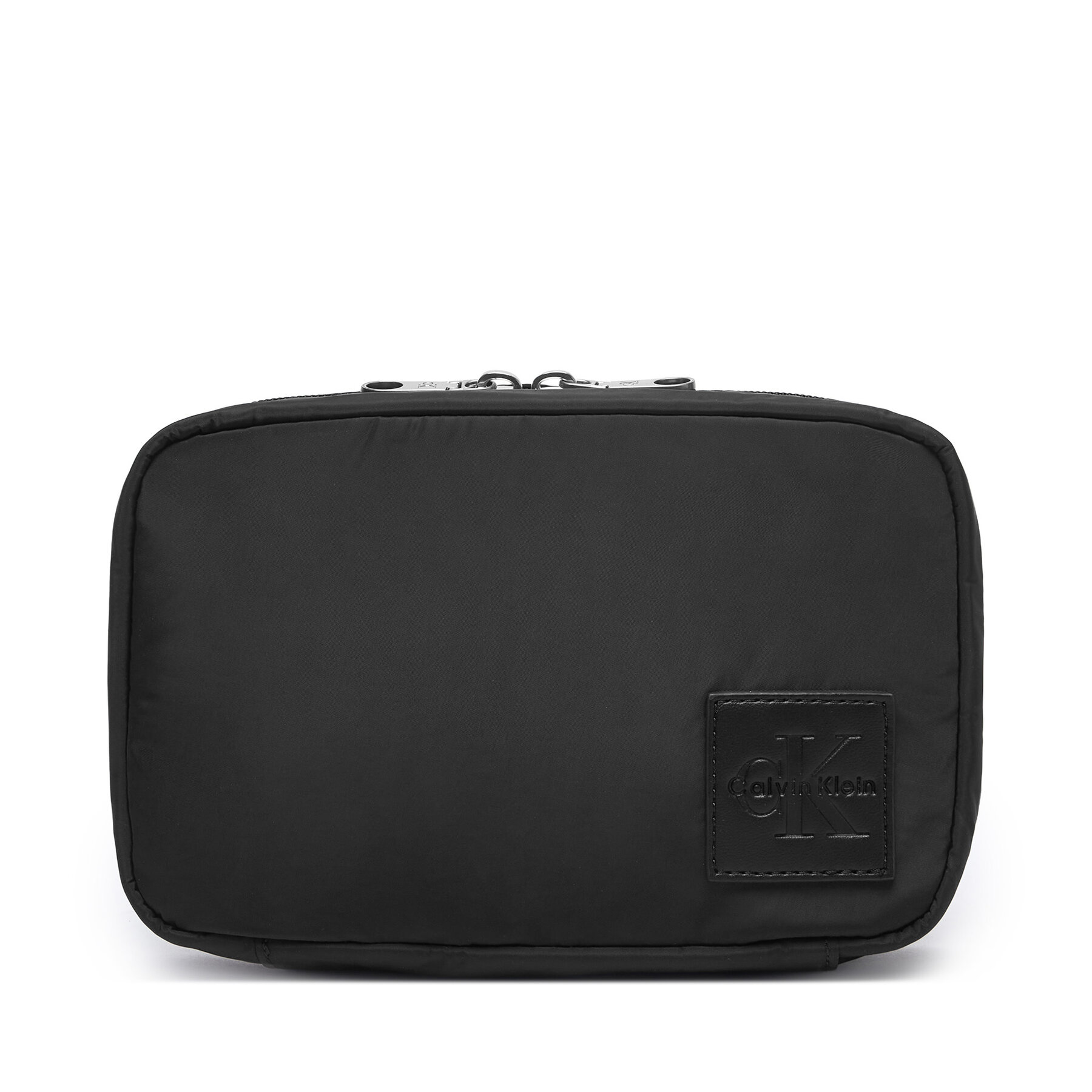 Kozmetični kovček Calvin Klein LV04F1310G Črna