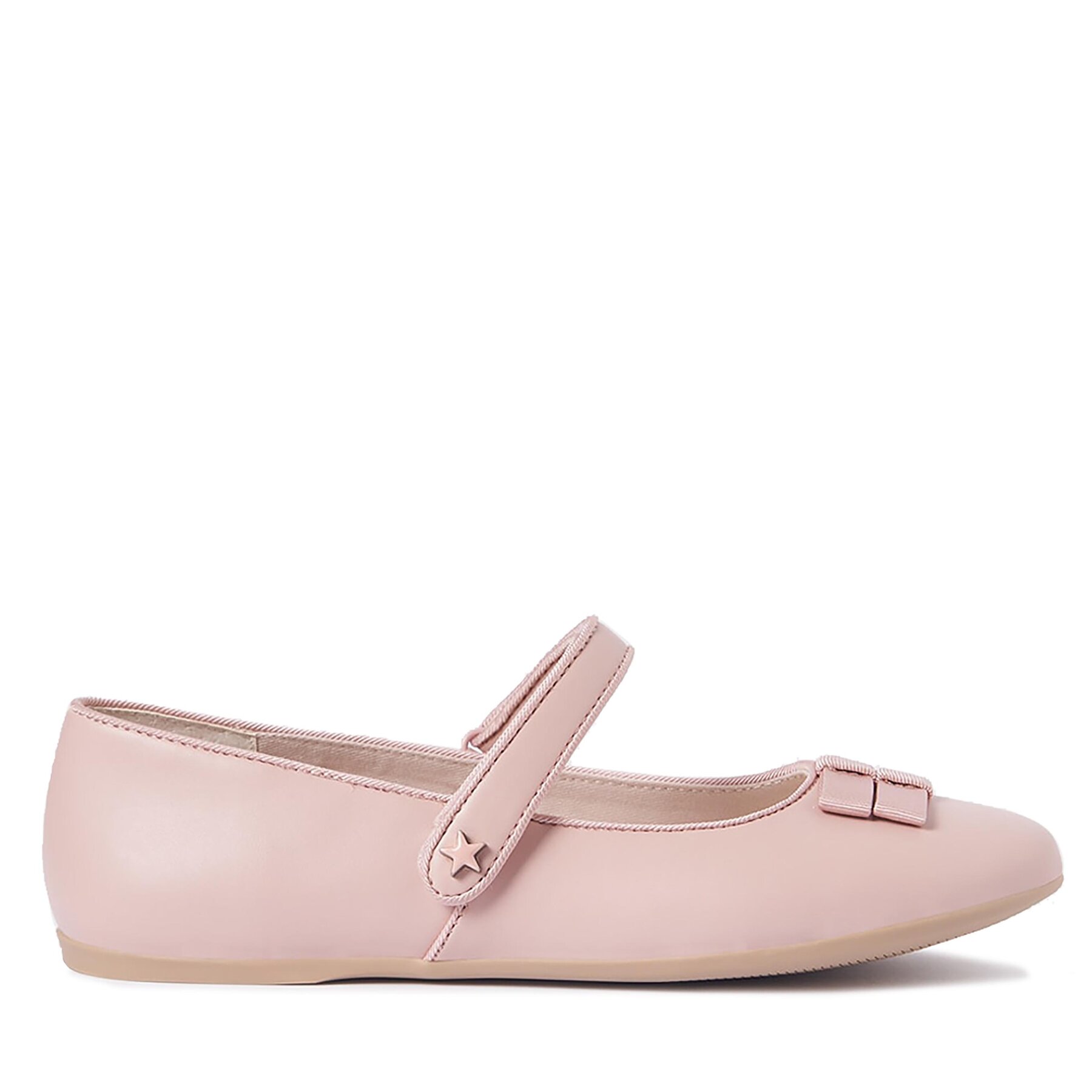 Zapatos hasta el tobillo Mayoral 474.29 Rosa