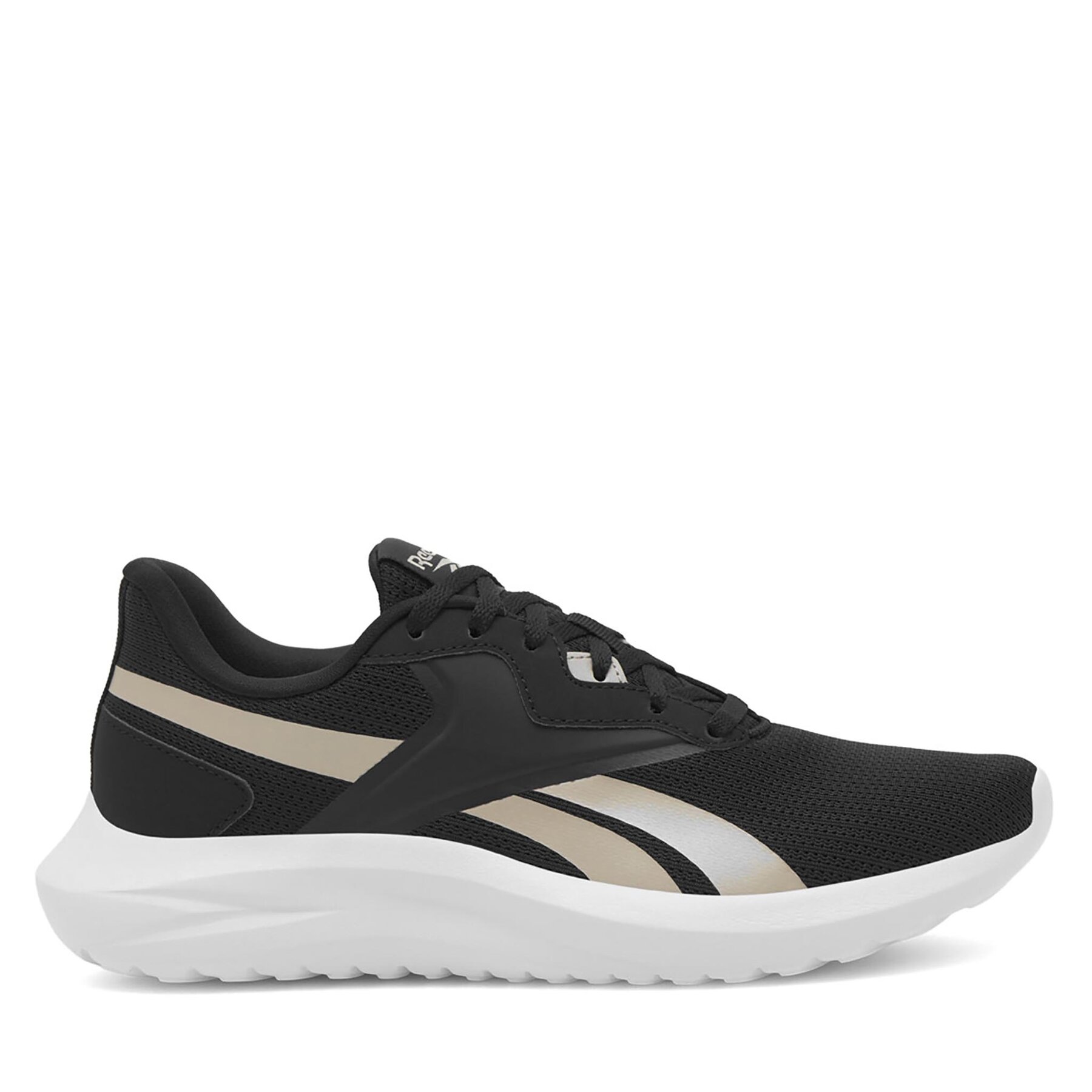 Dámske Bežecké topánky Reebok, Rozmer: 40, Čierna, Energen Lux IE3258