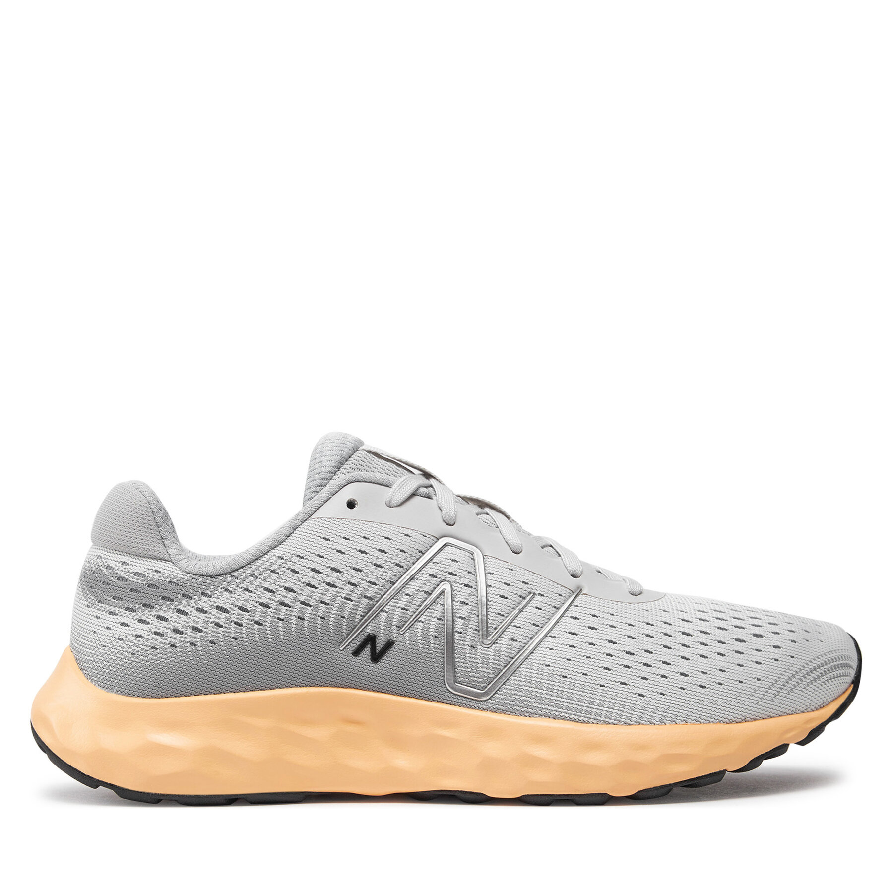 Chaussures de running New Balance Fresh Foam 520 v7 W520RM8 Gris