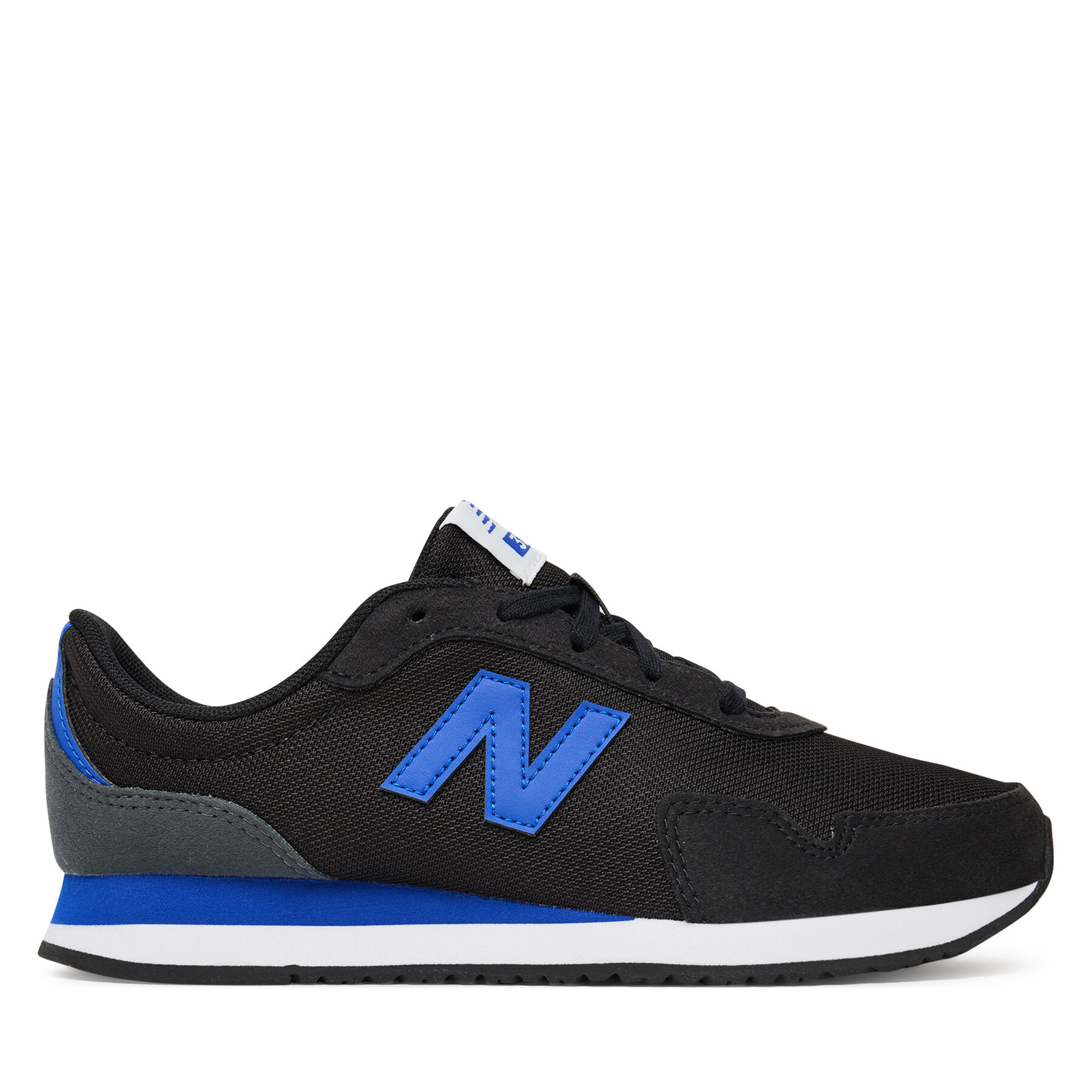 Sneakersy New Balance GC323BA Čierna