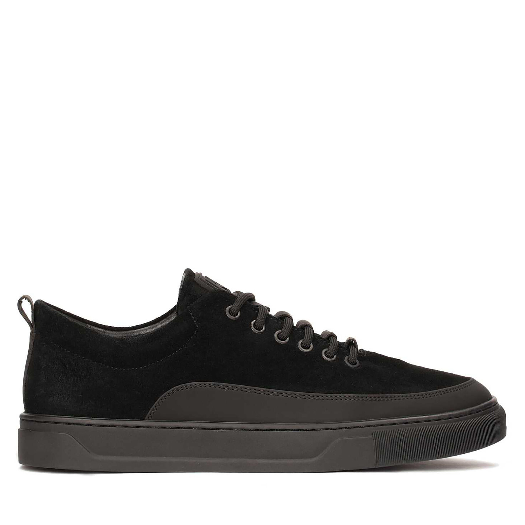 Zapatillas Kazar Ajaks 72319-14-00 Negro