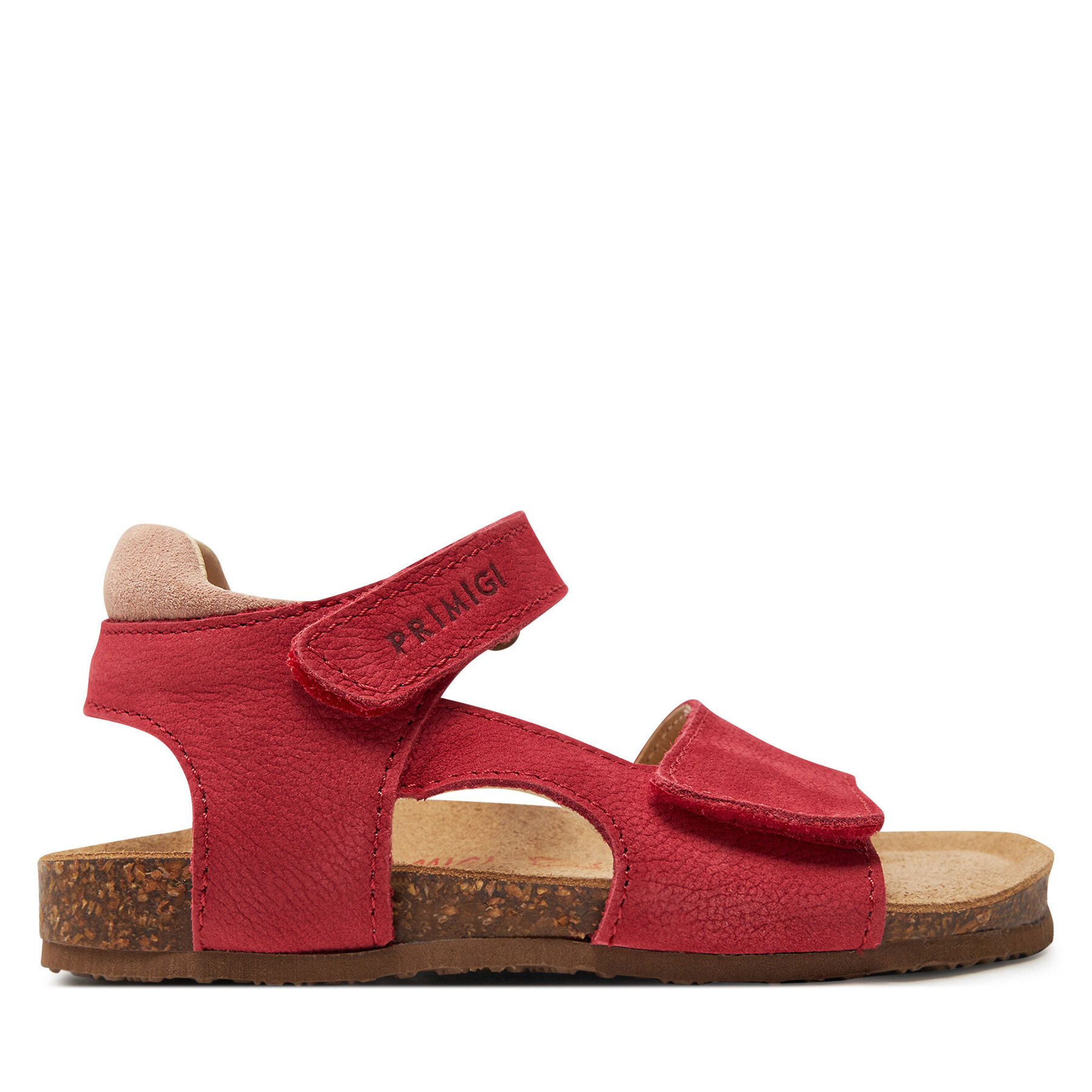 Sandaler Primigi 5939622 S Röd
