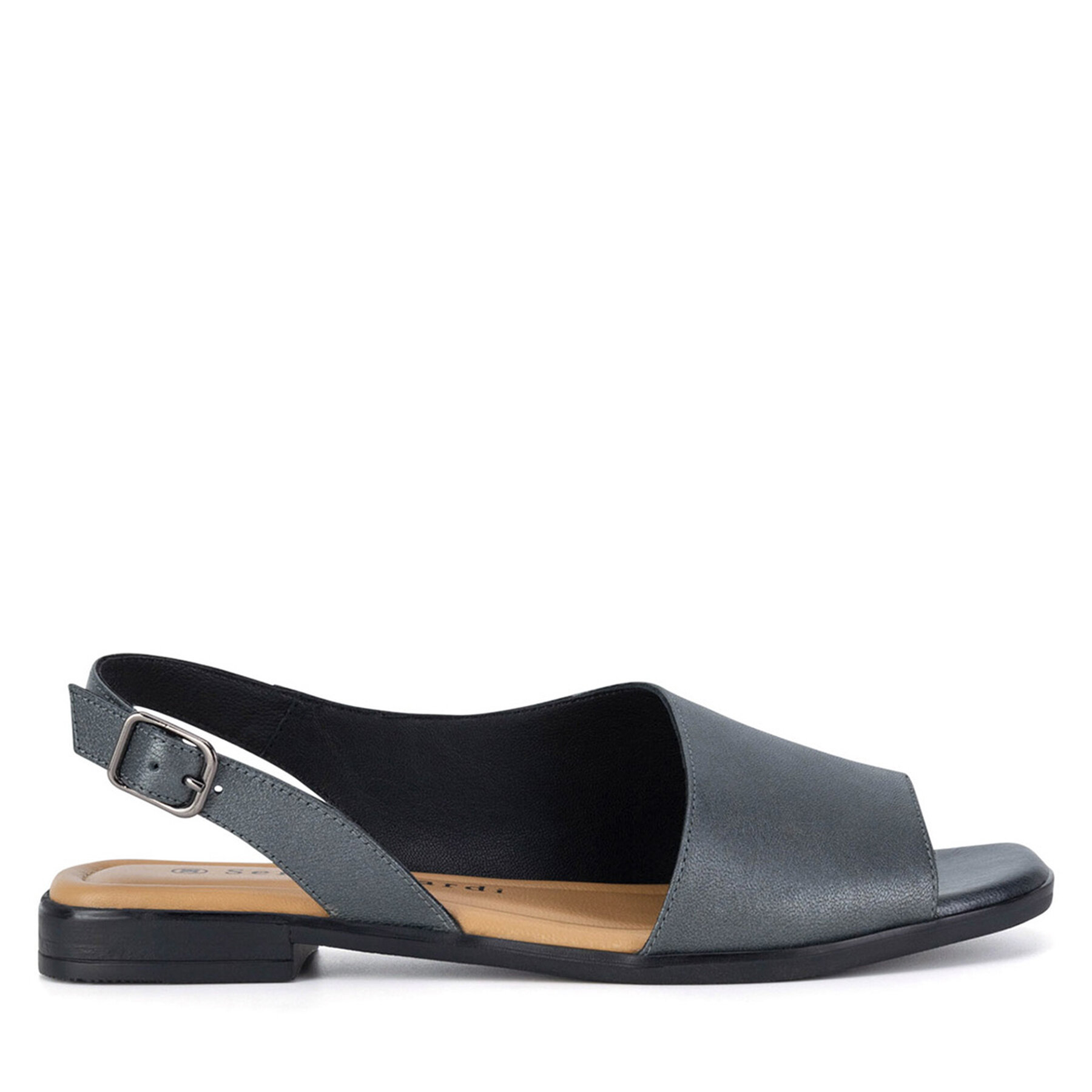 Sandale Sergio Bardi WI16-D1033-01SB Argintiu