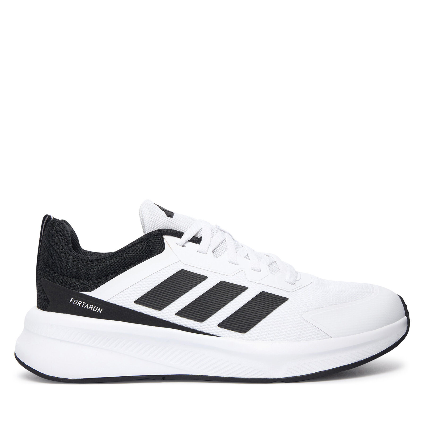 Sneakersy adidas Fortarun 4.0 Shoes KH9113 Biela