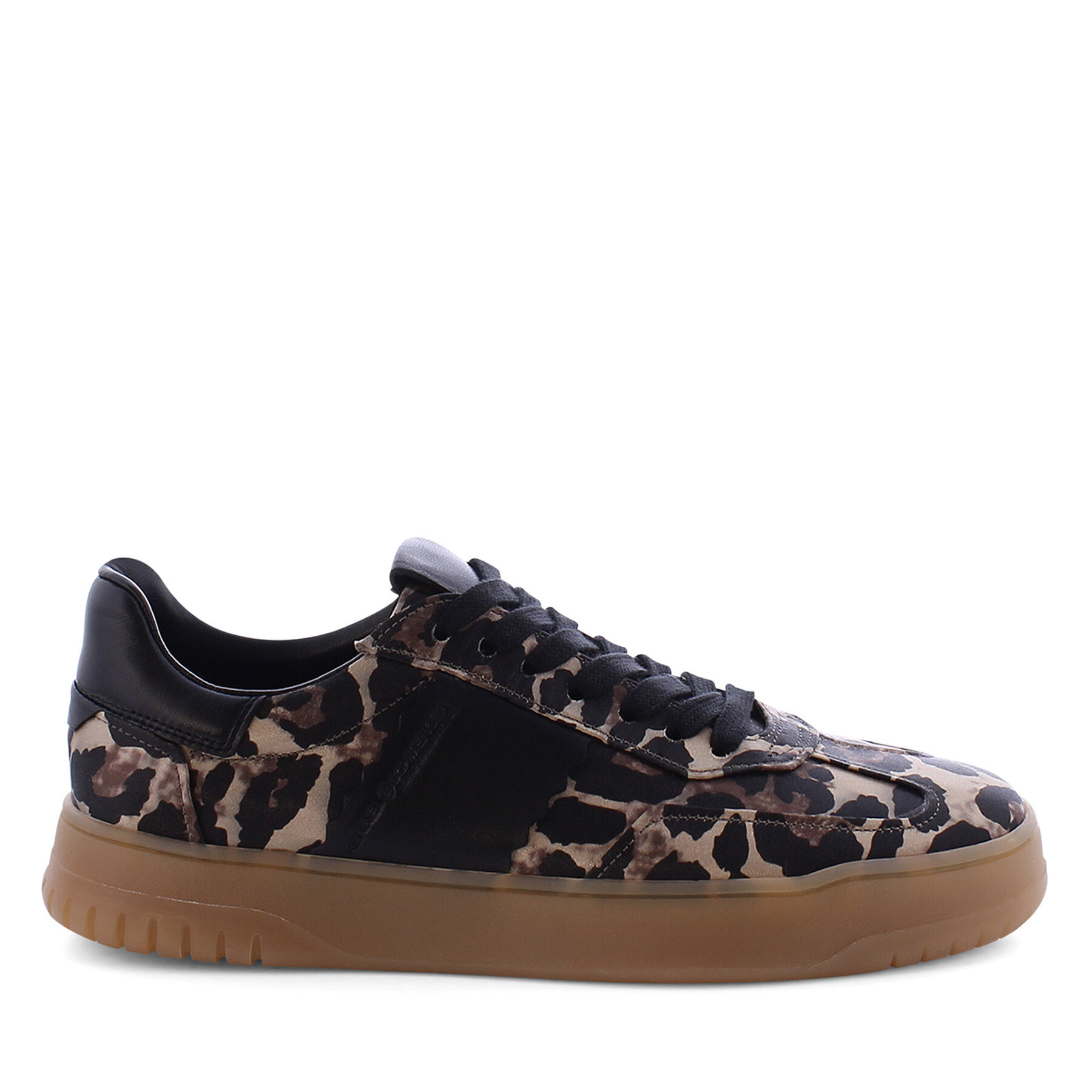 Dámske Sneakersy Kennel & Schmenger, Rozmer: 36, Hnedá, Gaz 51-16740.466
