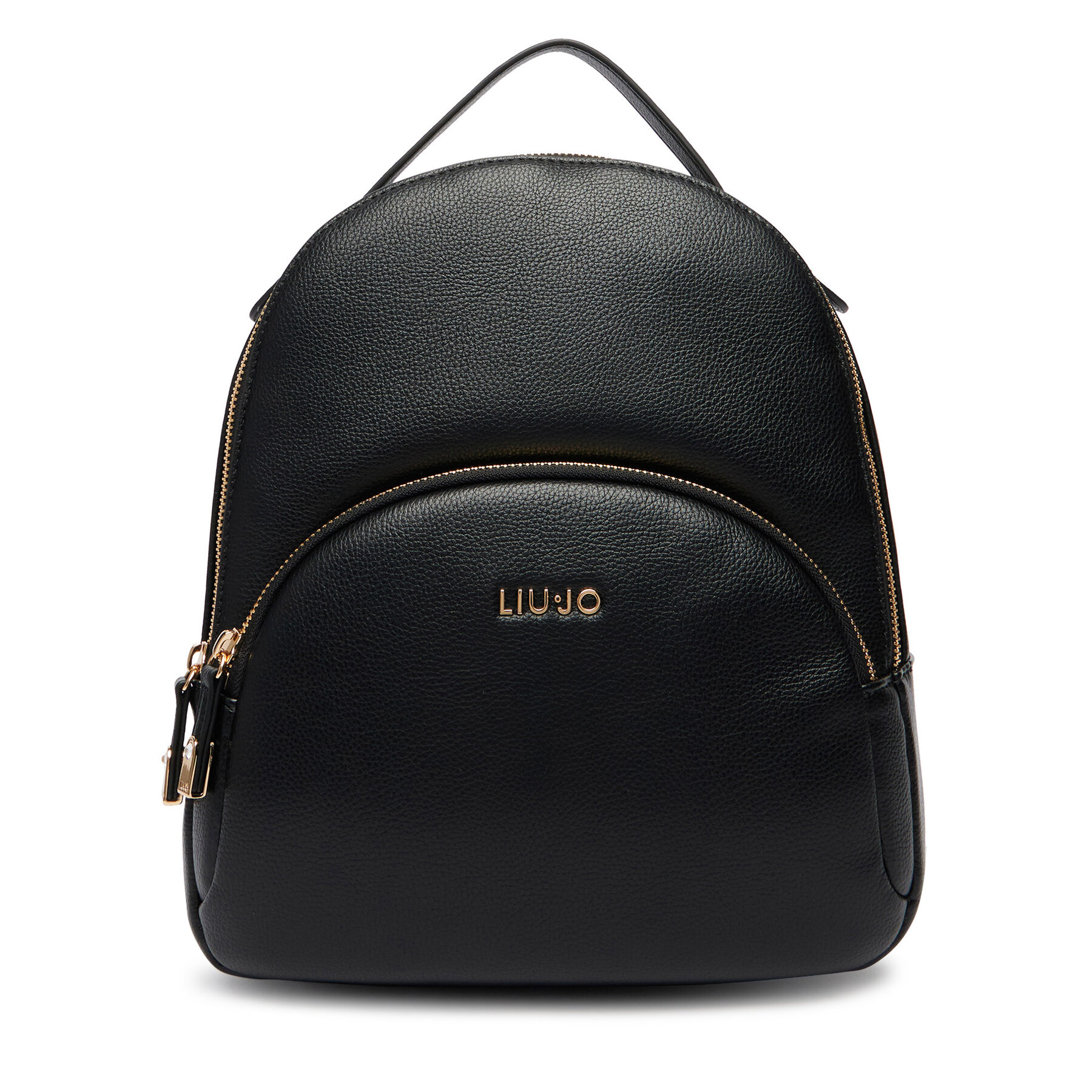 Rucsac Liu Jo AA6209 E1012 Negru