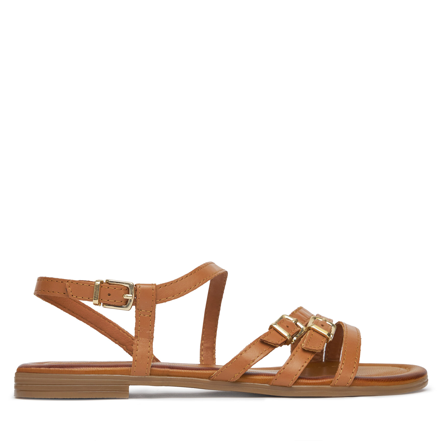 Sandali Lasocki Arena RST-ARENA-36 Marrone