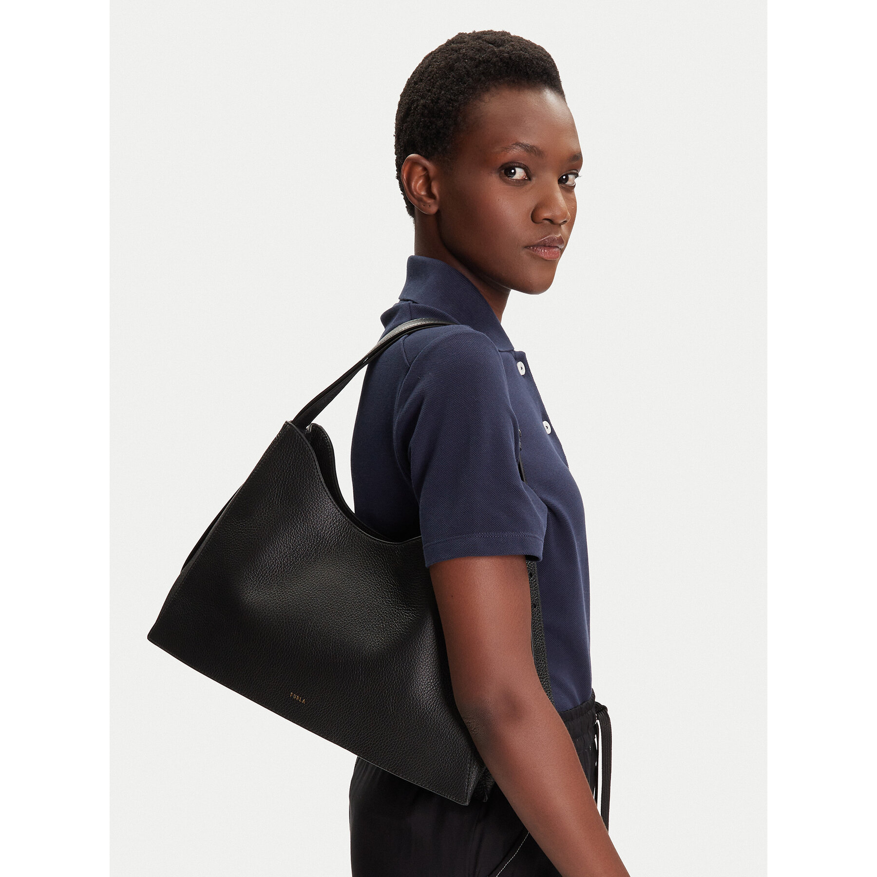 Borsetta Furla WB01246 HSF000 CN O6000 Nero