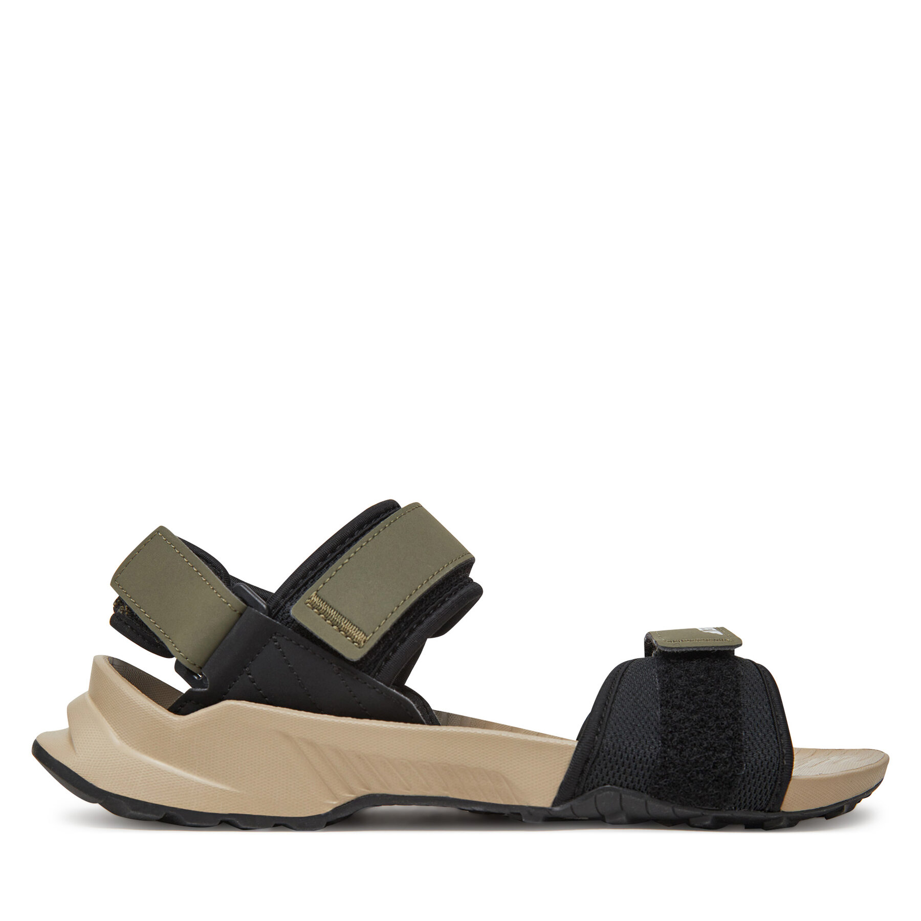 adidas Σανδάλια adidas Terrex Hydroterra JQ2236 Χακί