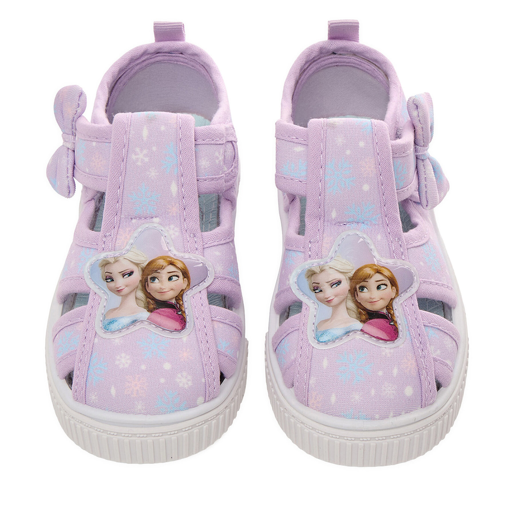 Copati Frozen CEO-BIC-AW25-200DFR Vijolična