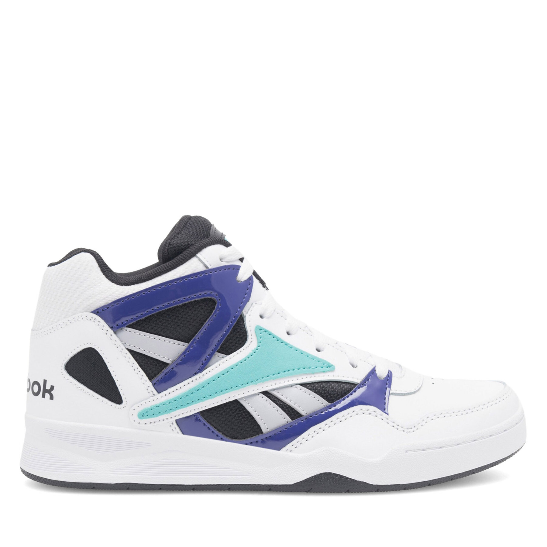 Zapatillas Reebok Royal BB4590 HR0526 De color