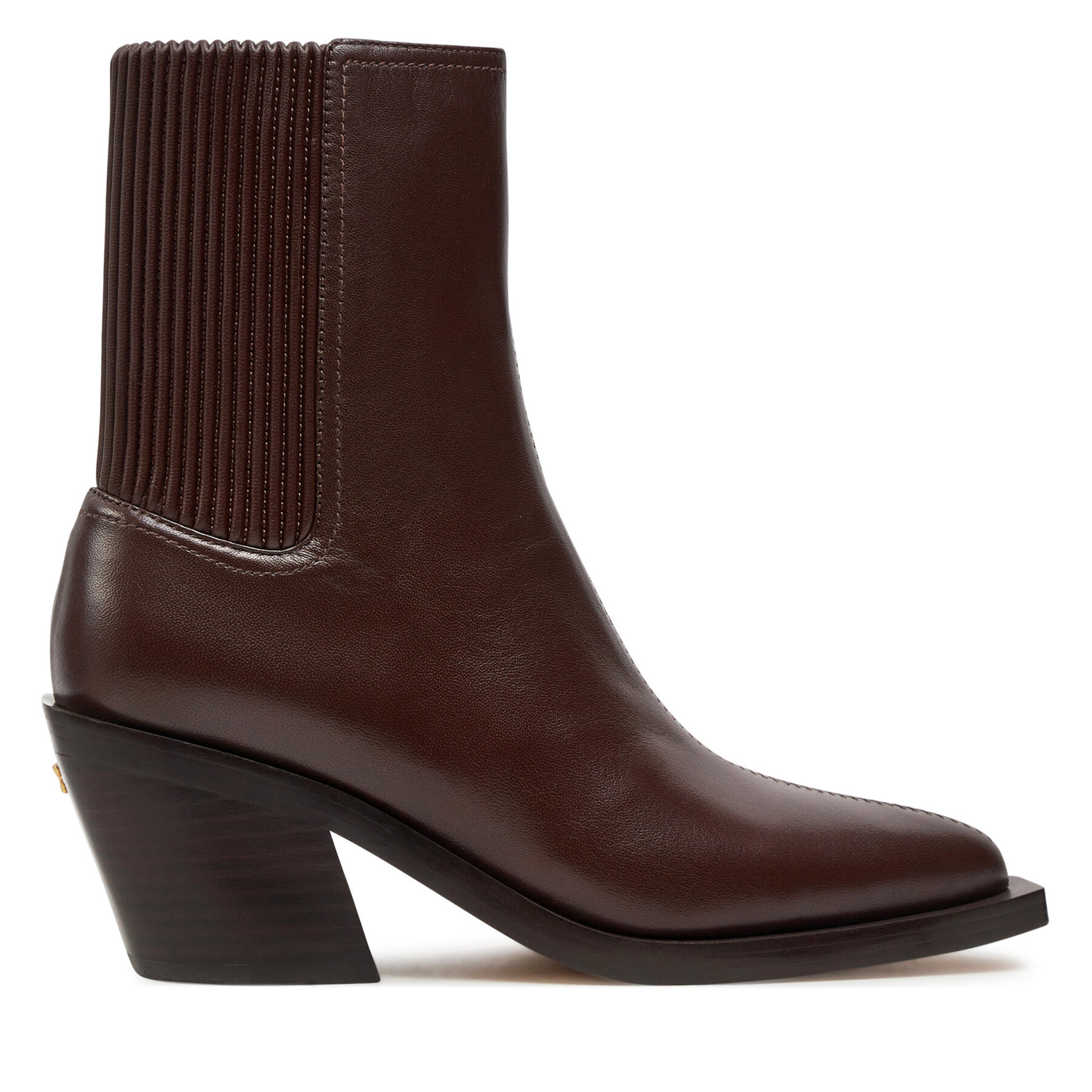 Botine Coach Prestyn CN136 Maro