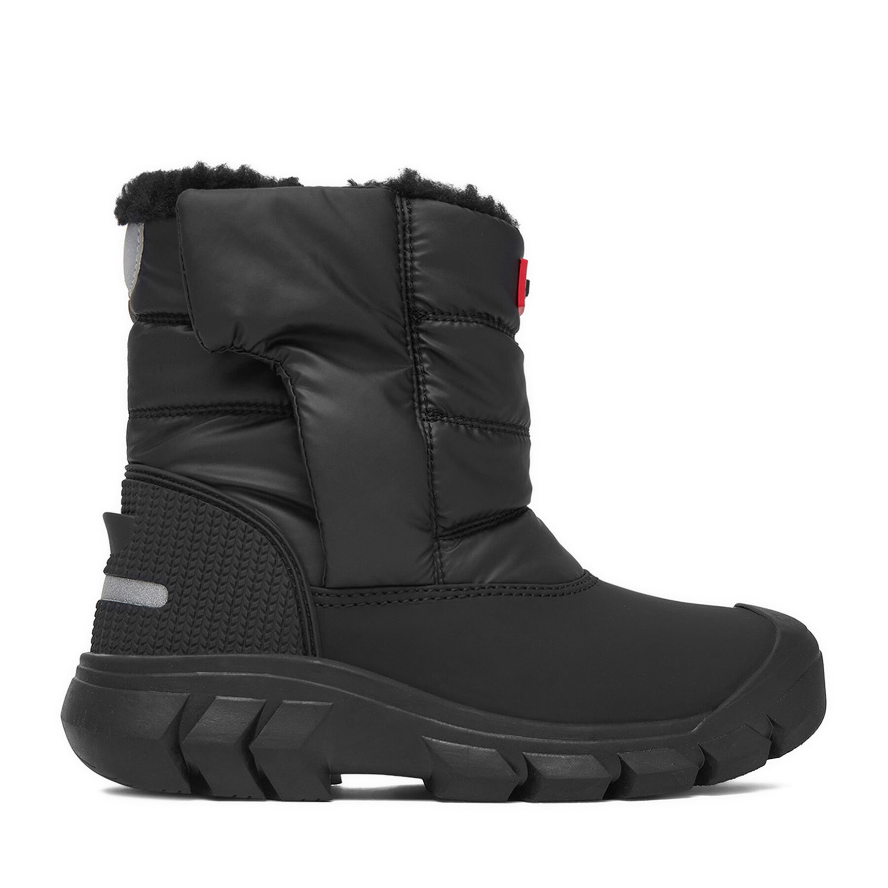 Апрески Hunter CEO-CP86-26157(CH) Черен