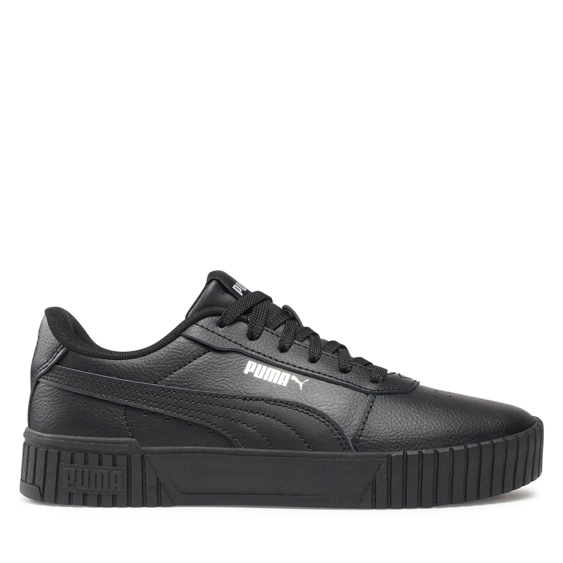 Snīkeri Puma Carina 2.0 Jr 386185 10 Melns