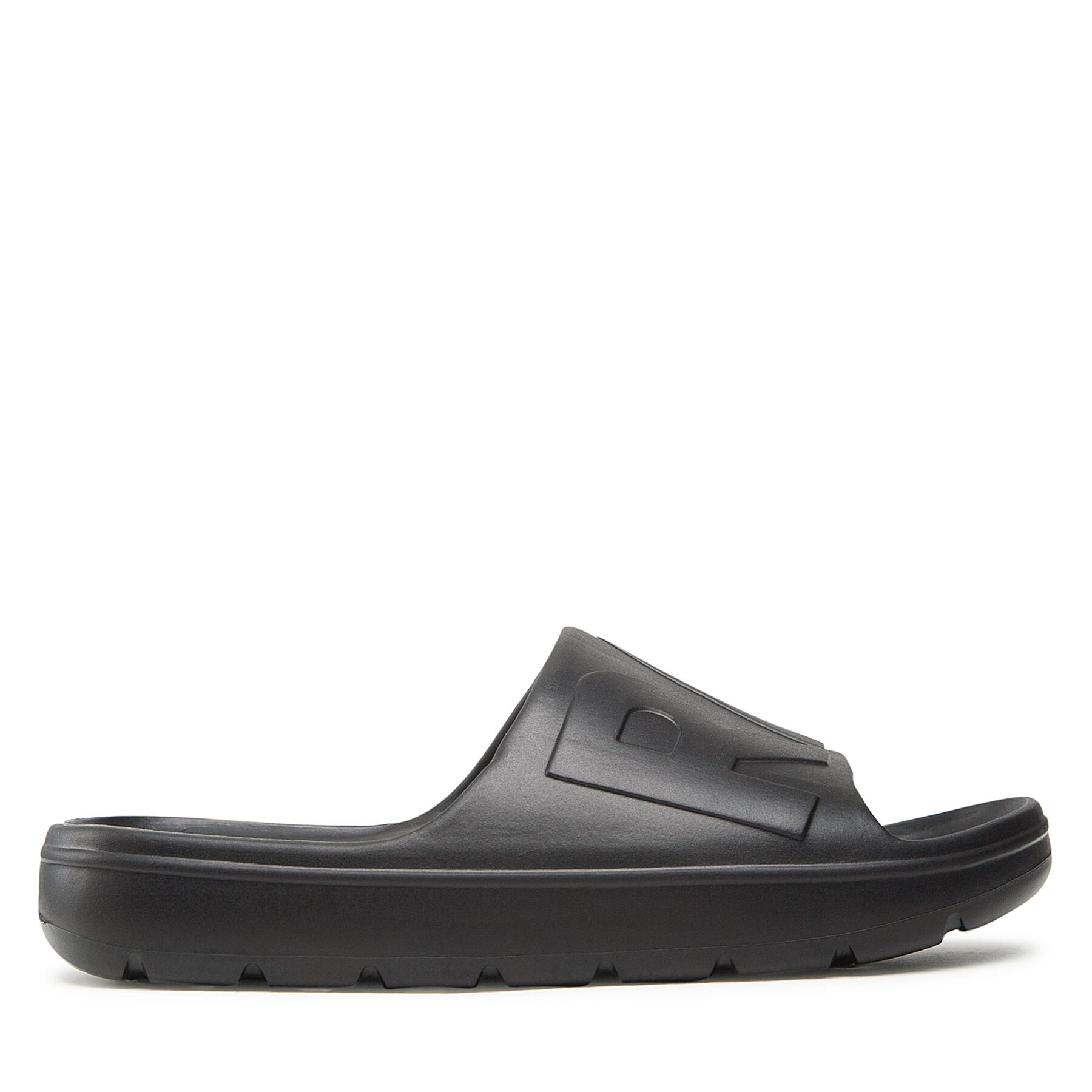 G-Star Raw Παντόφλες G-Star Raw D-Staq Tnl 2241 041202 Μαύρο