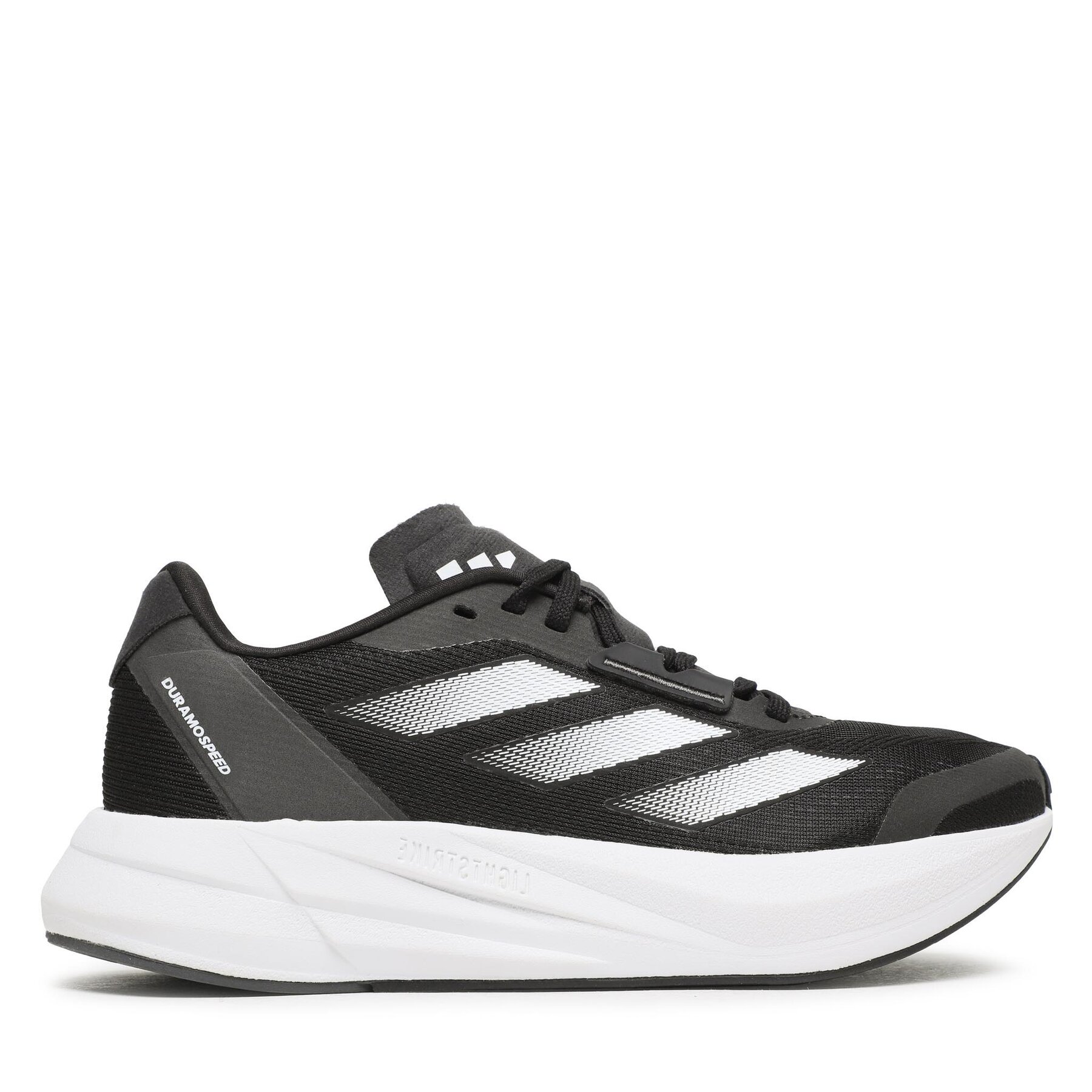 Donna Scarpe running adidas, Taglia 36, Nero, Duramo Speed ID9854, taglia : 36