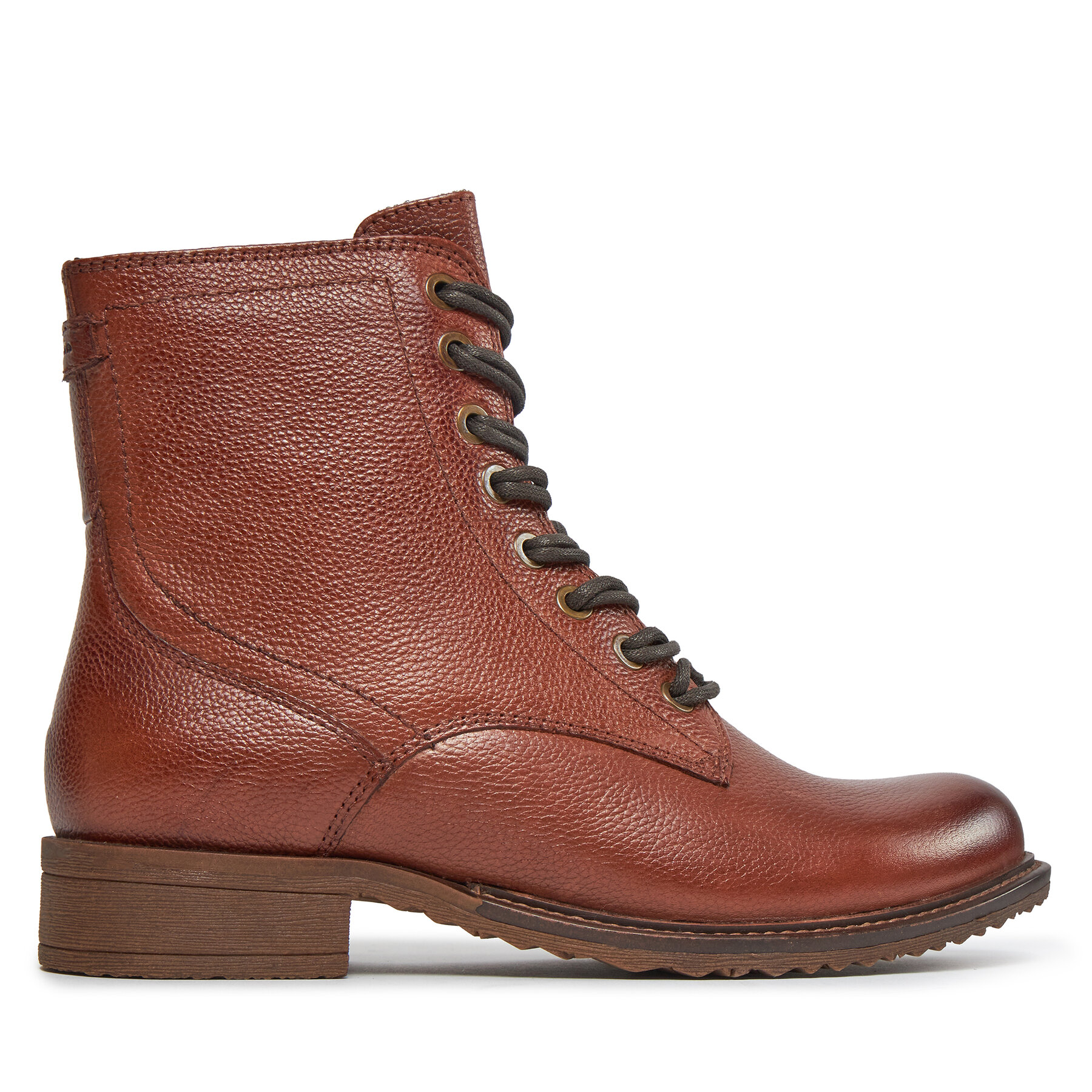 Outdoorová obuv Tamaris 1-25812-41 Hnedá