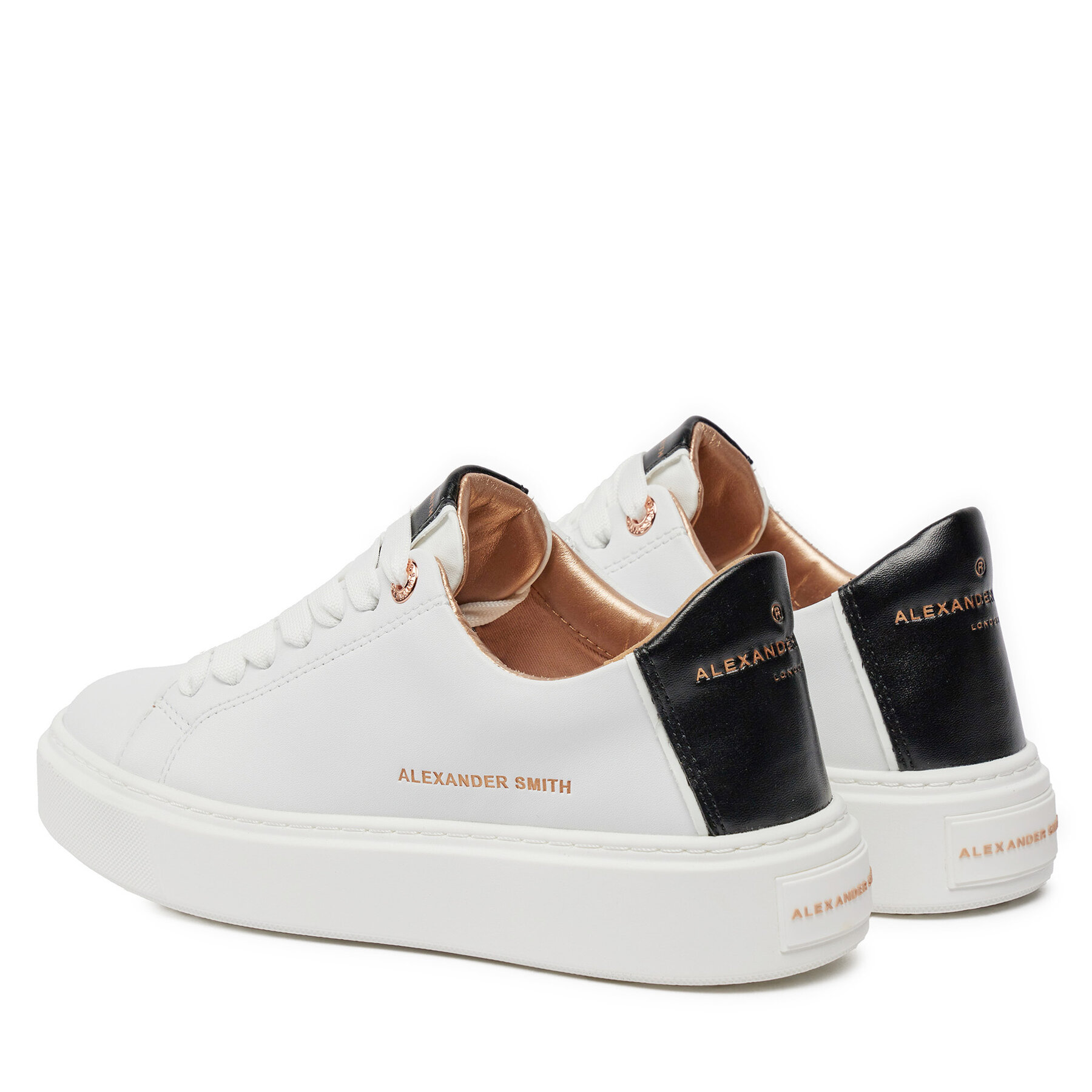 Sneakers Alexander Smith