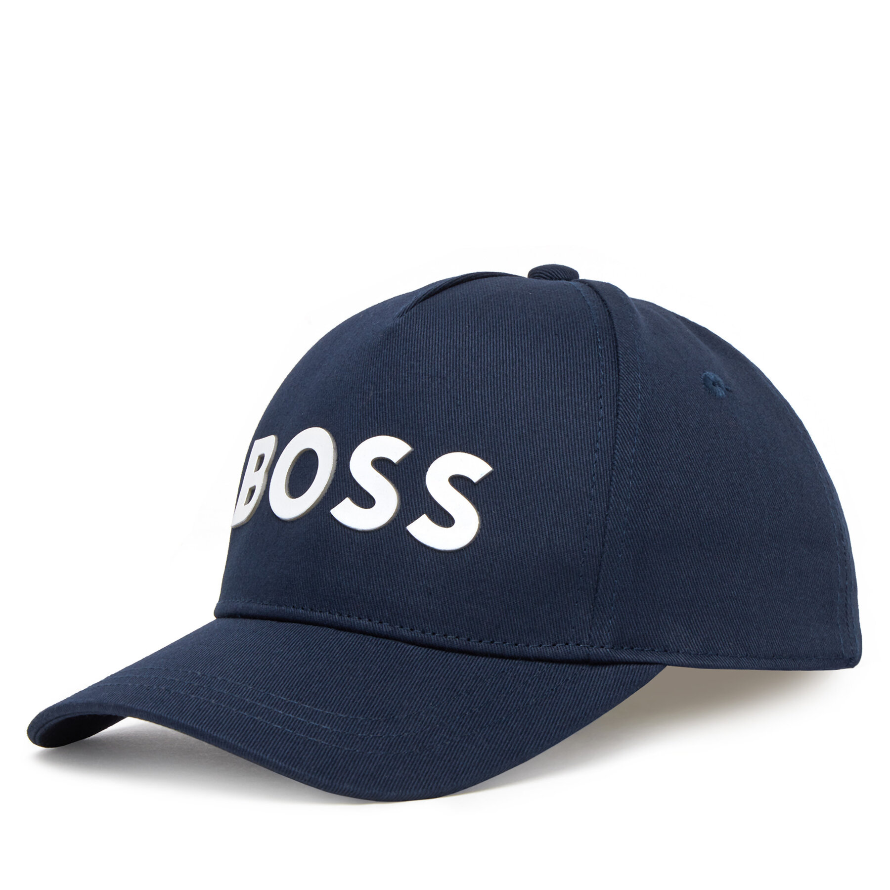 Šiltovka BOSS J51681 Tmavomodrá