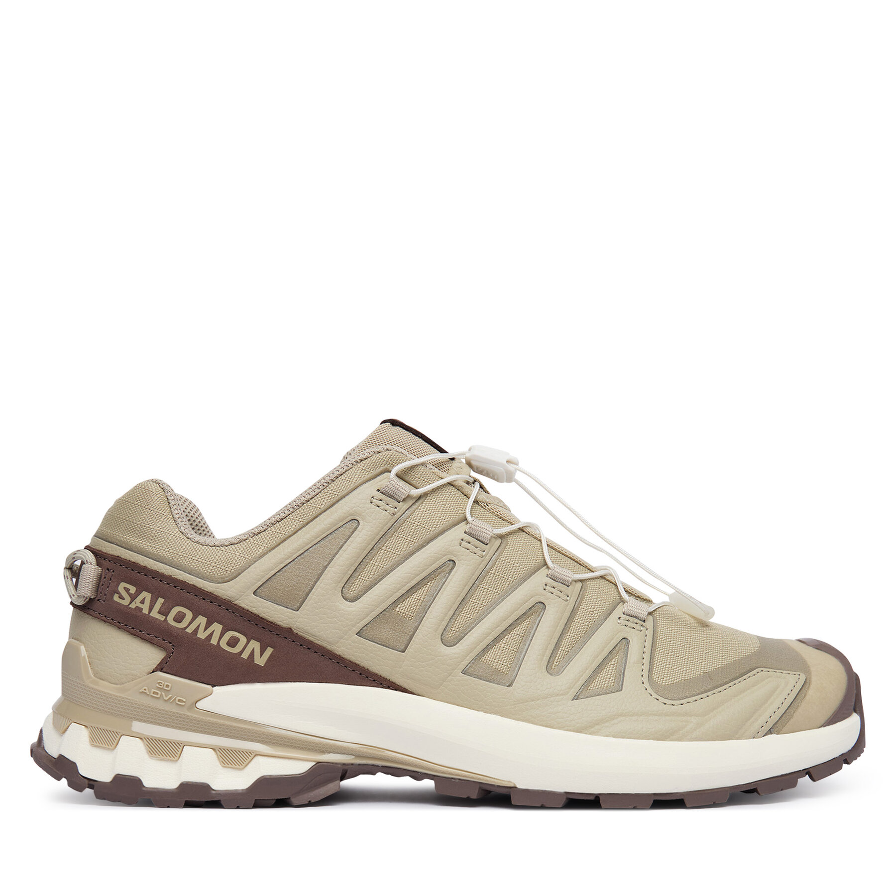 Trekkings Salomon Xa Pro 3D V9 Lifelong L49153800 Verde