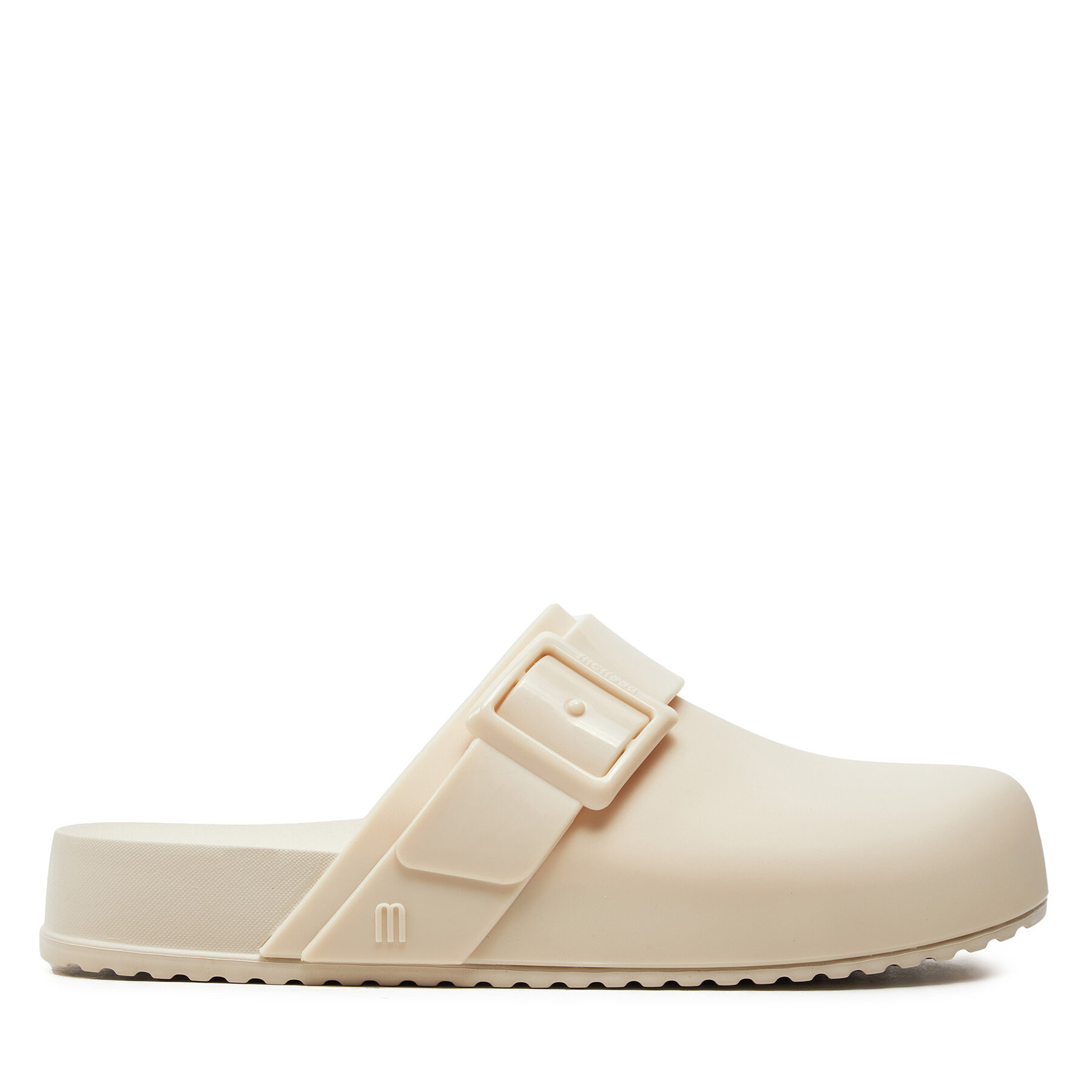 Mules / sandales de bain Melissa Cozy Clog Ad 35898 Beige