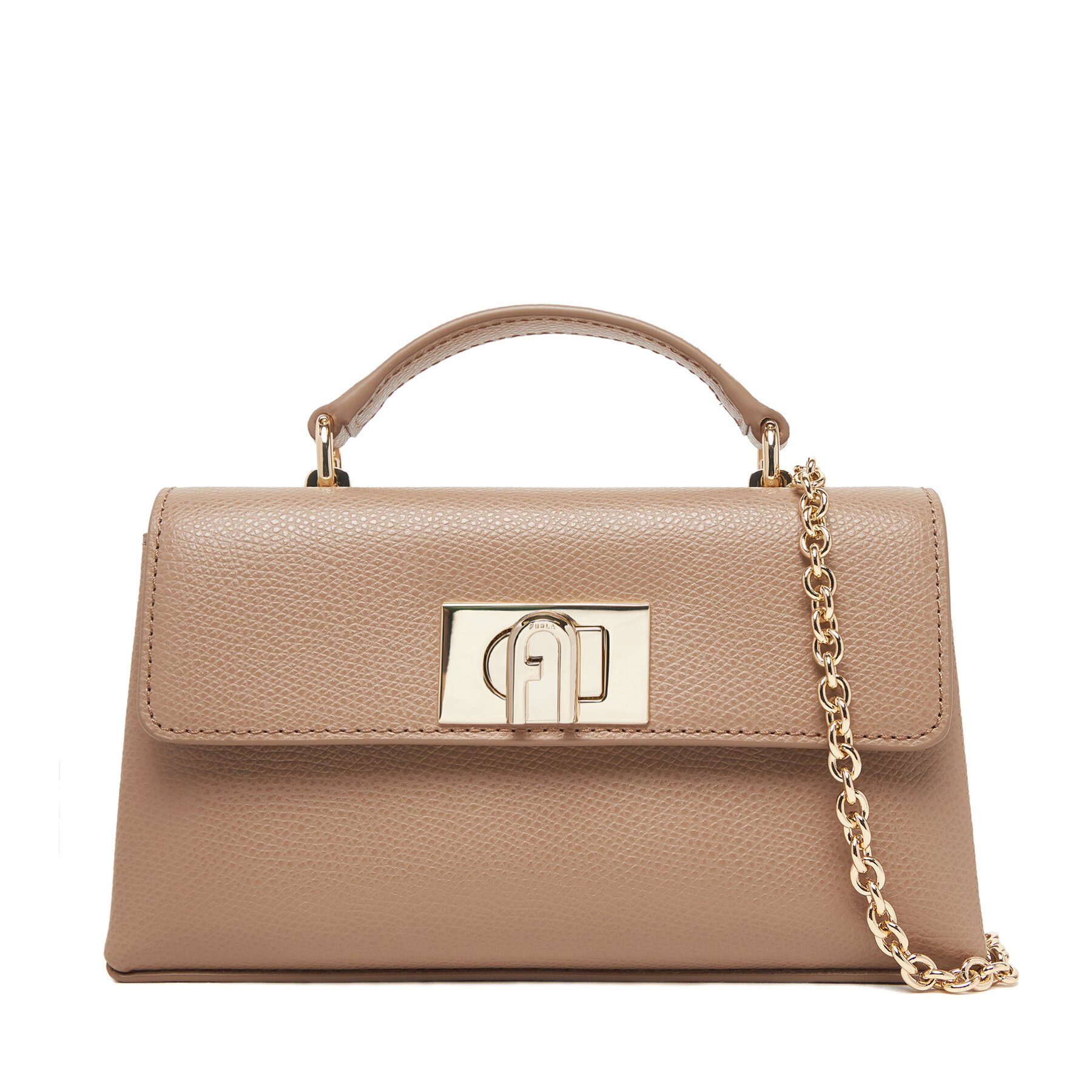 Geantă Furla 1927  WE00423 ARE000 CN 1257S 1007 Bej