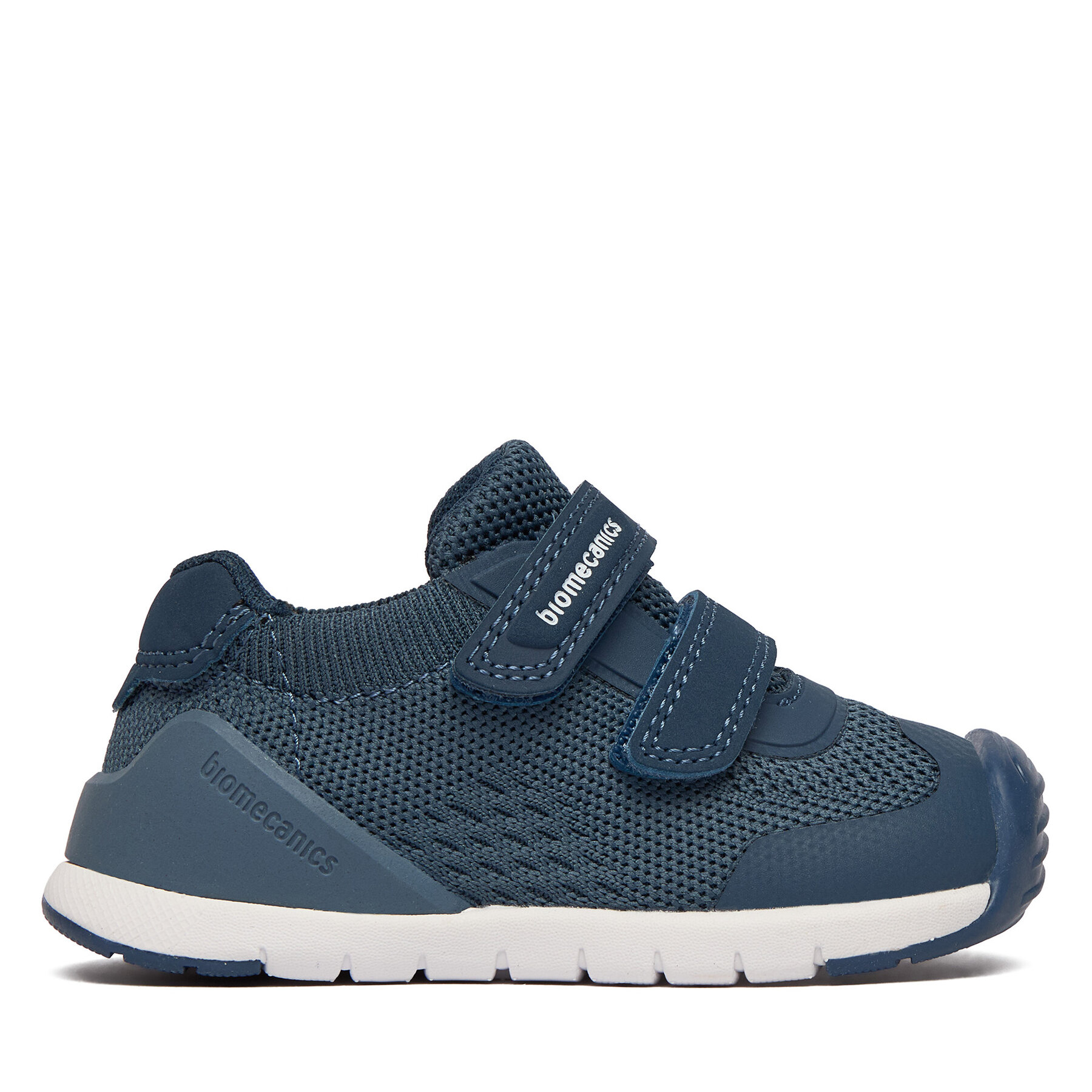 Sneakersy Biomecanics 262136 Tmavomodrá