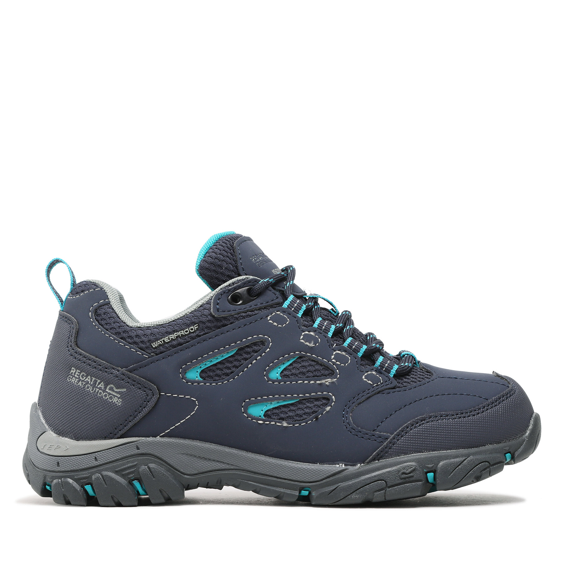 Trekkingschuhe Regatta