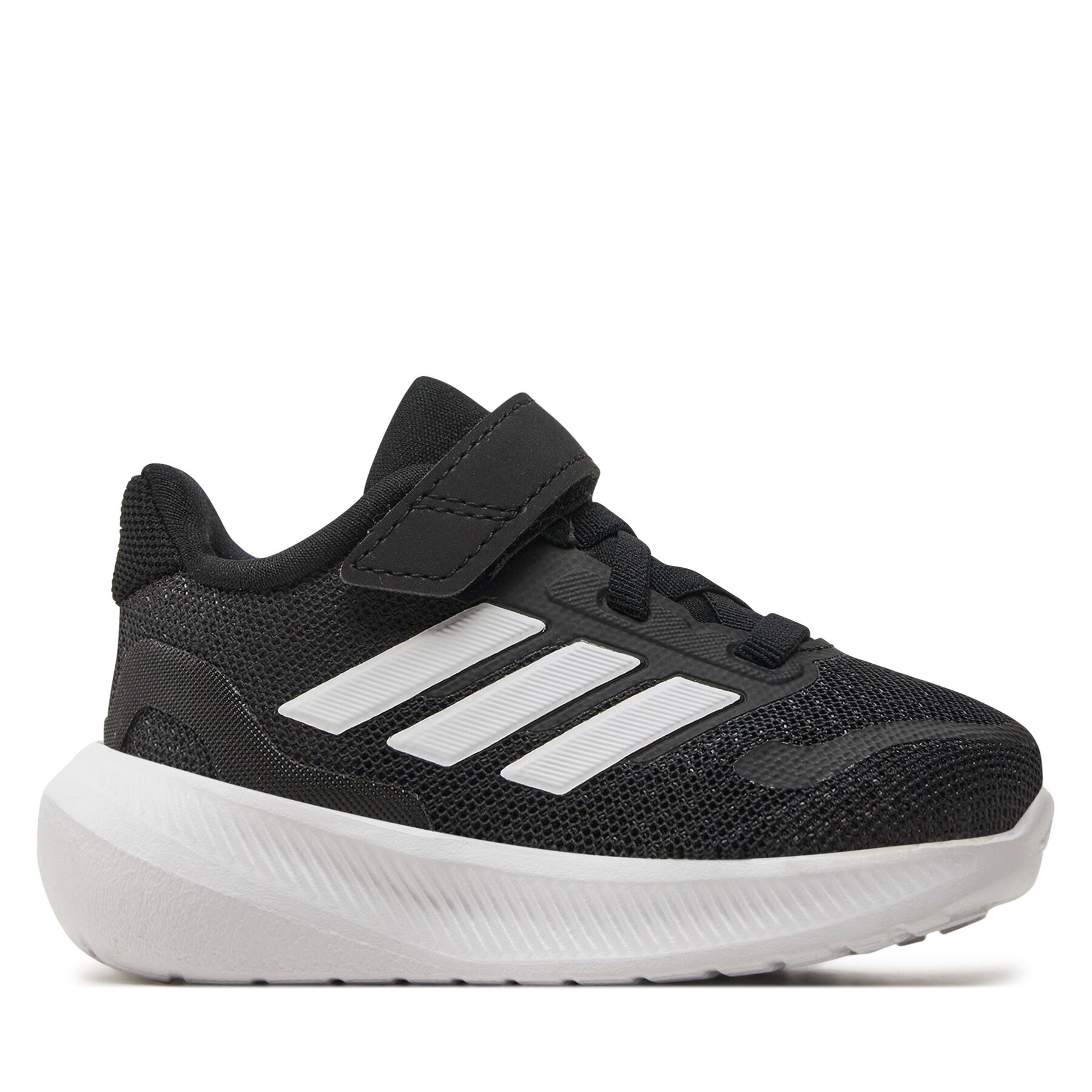 Αθλητικά adidas Runfalcon 5 IE8598 Μαύρο