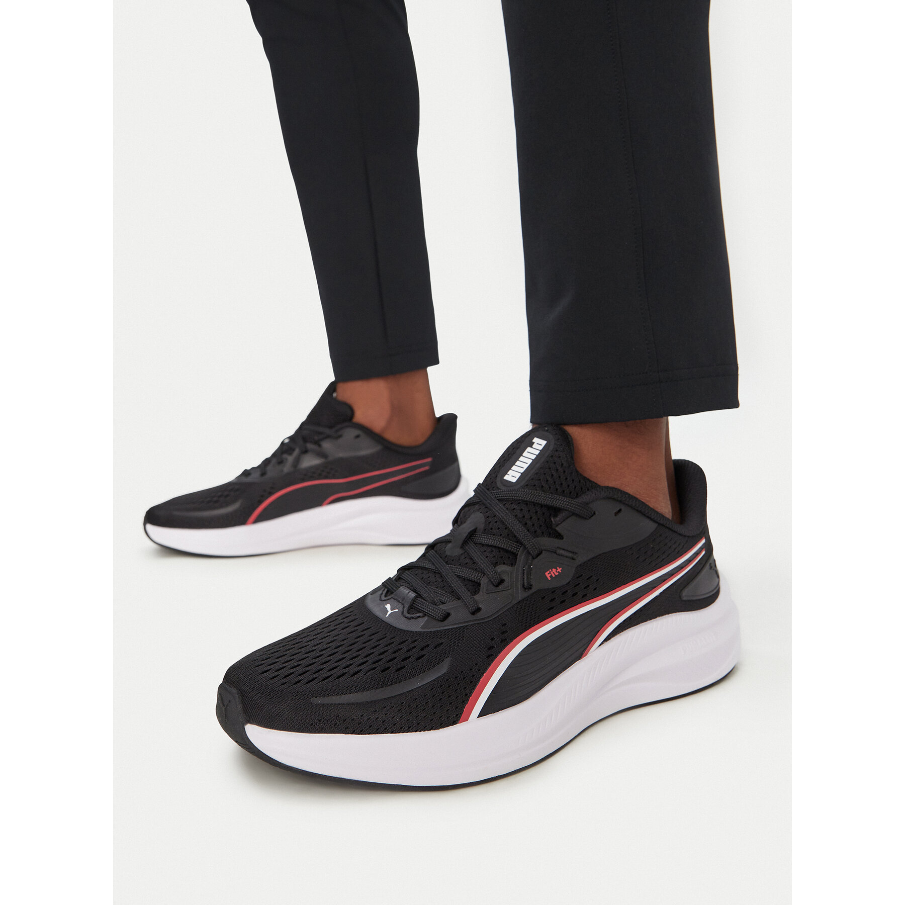 Sneakers Puma Skyrocket Lite 2 311730 03 Negru