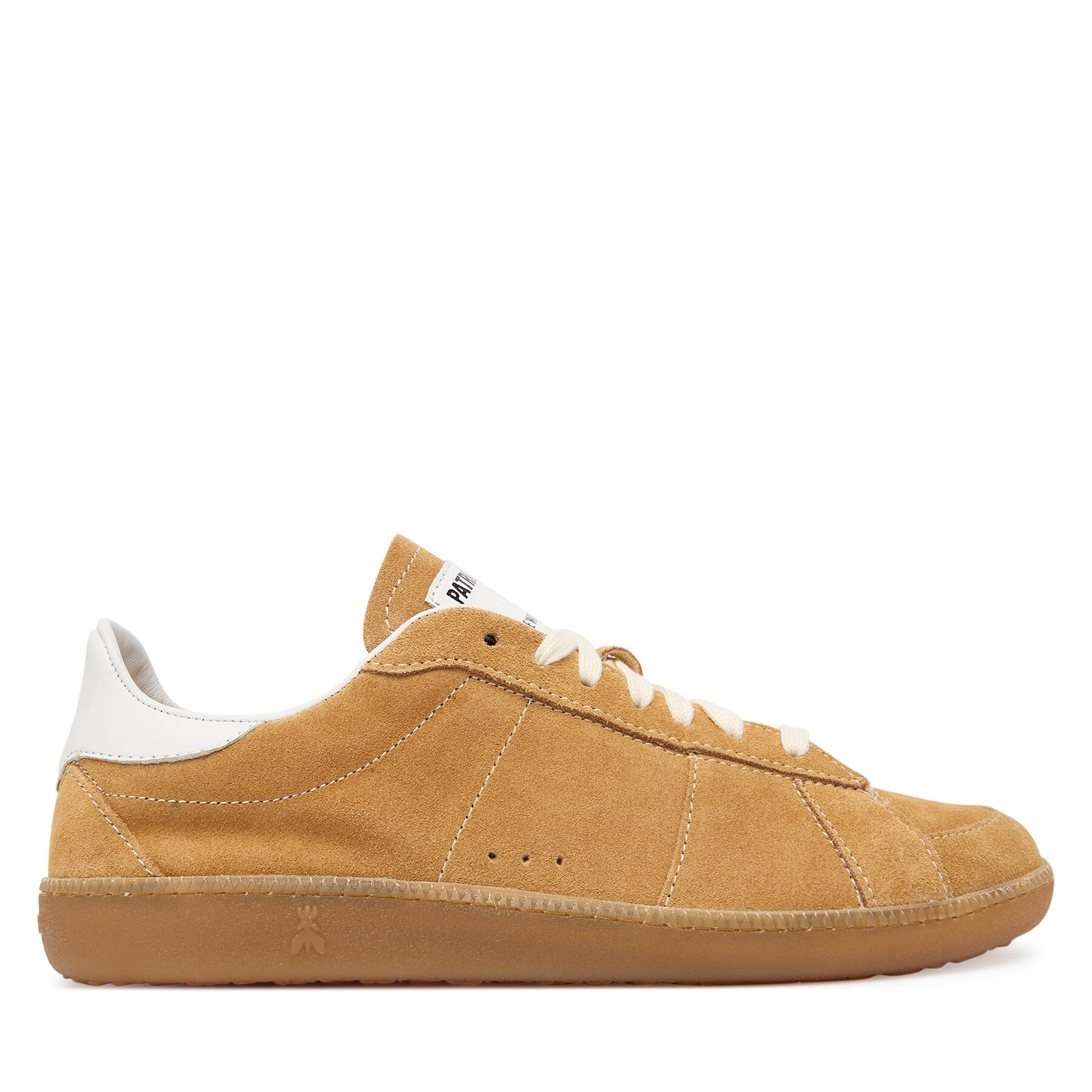 Sportcipők Patrizia Pepe 2Z0065/L055-B768 Barna